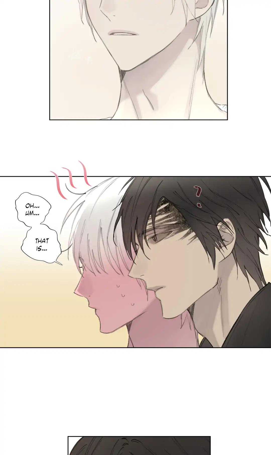 Royal Servant Chapter 69 Page 32