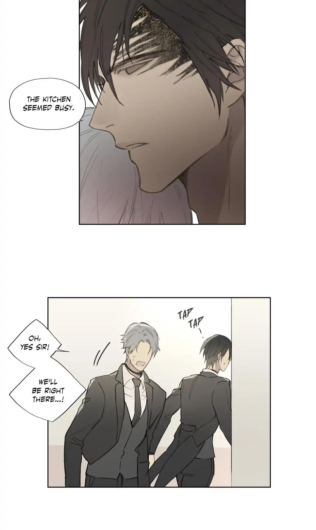 Royal Servant Chapter 69 Page 33