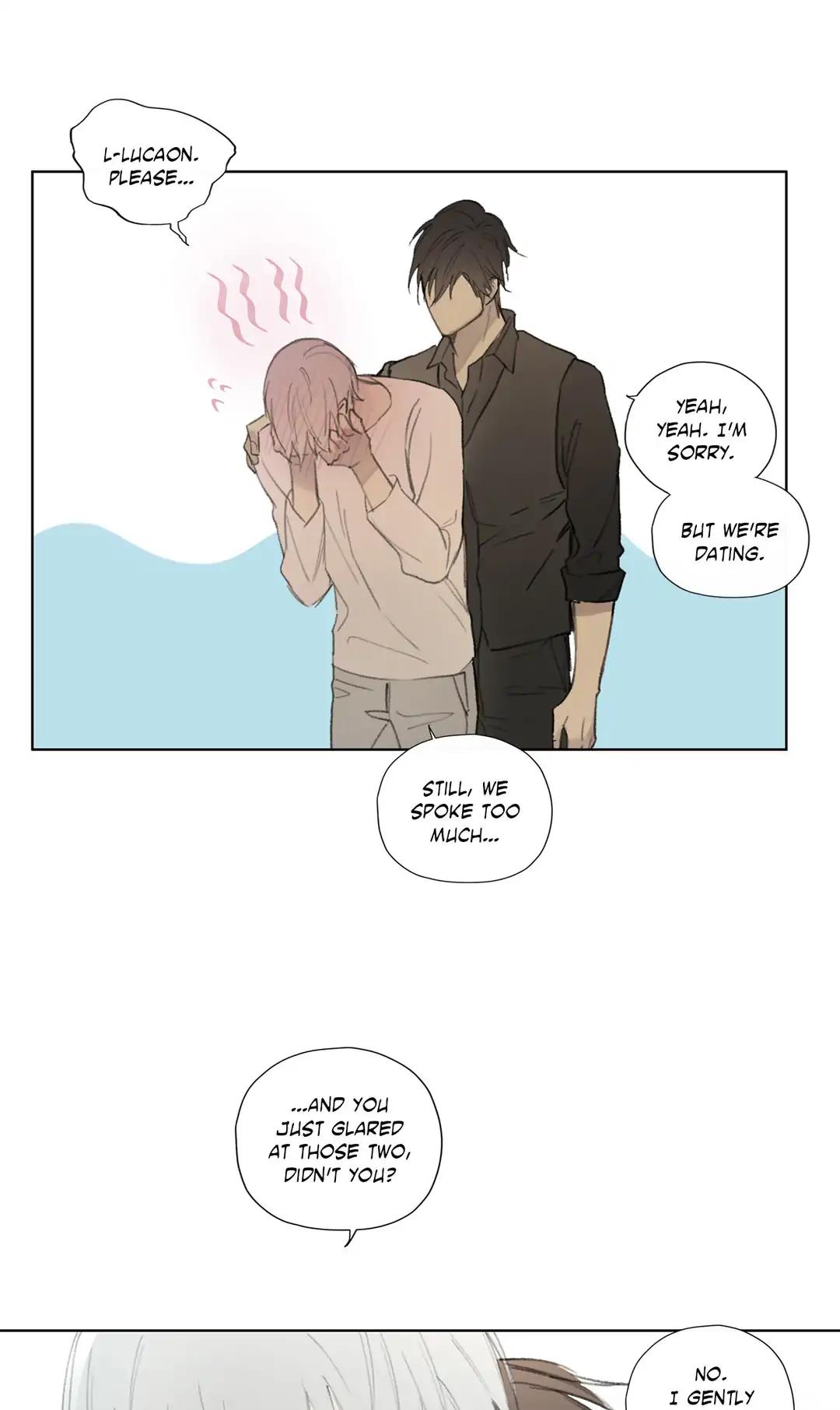Royal Servant Chapter 69 Page 34
