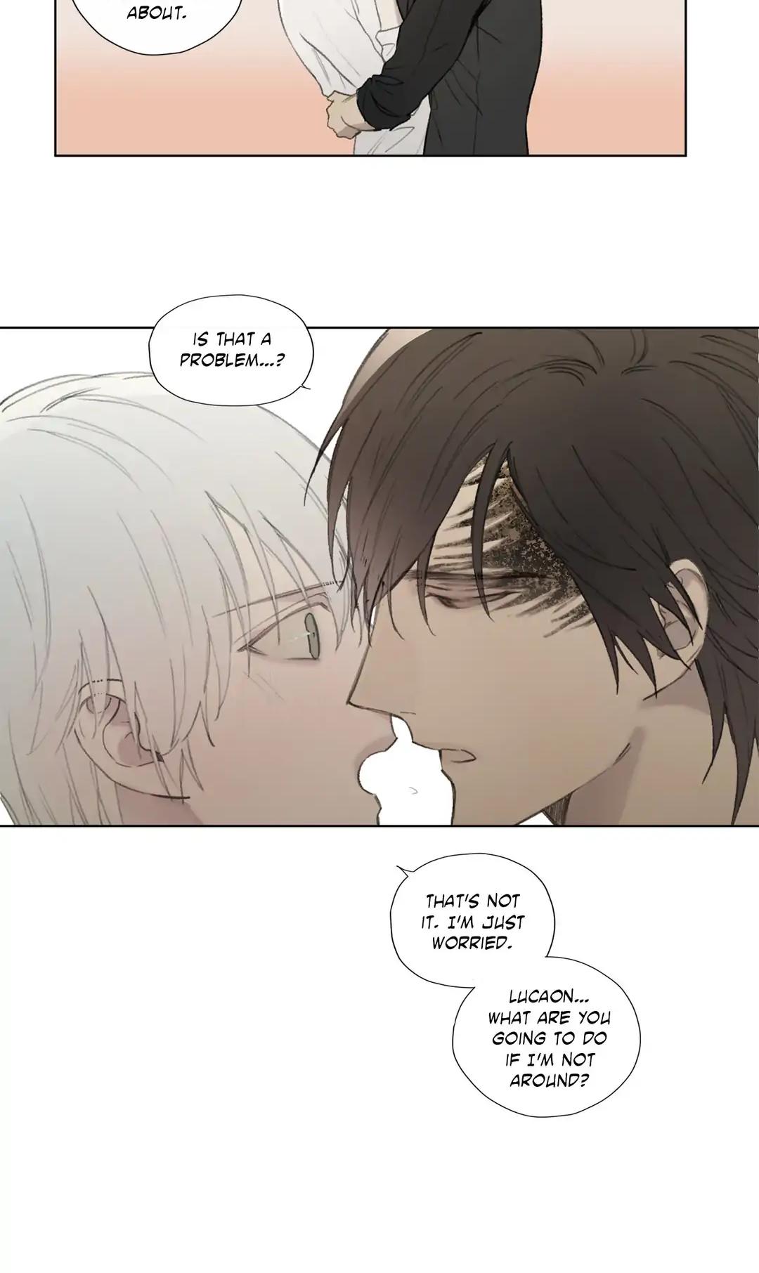 Royal Servant Chapter 69 Page 37