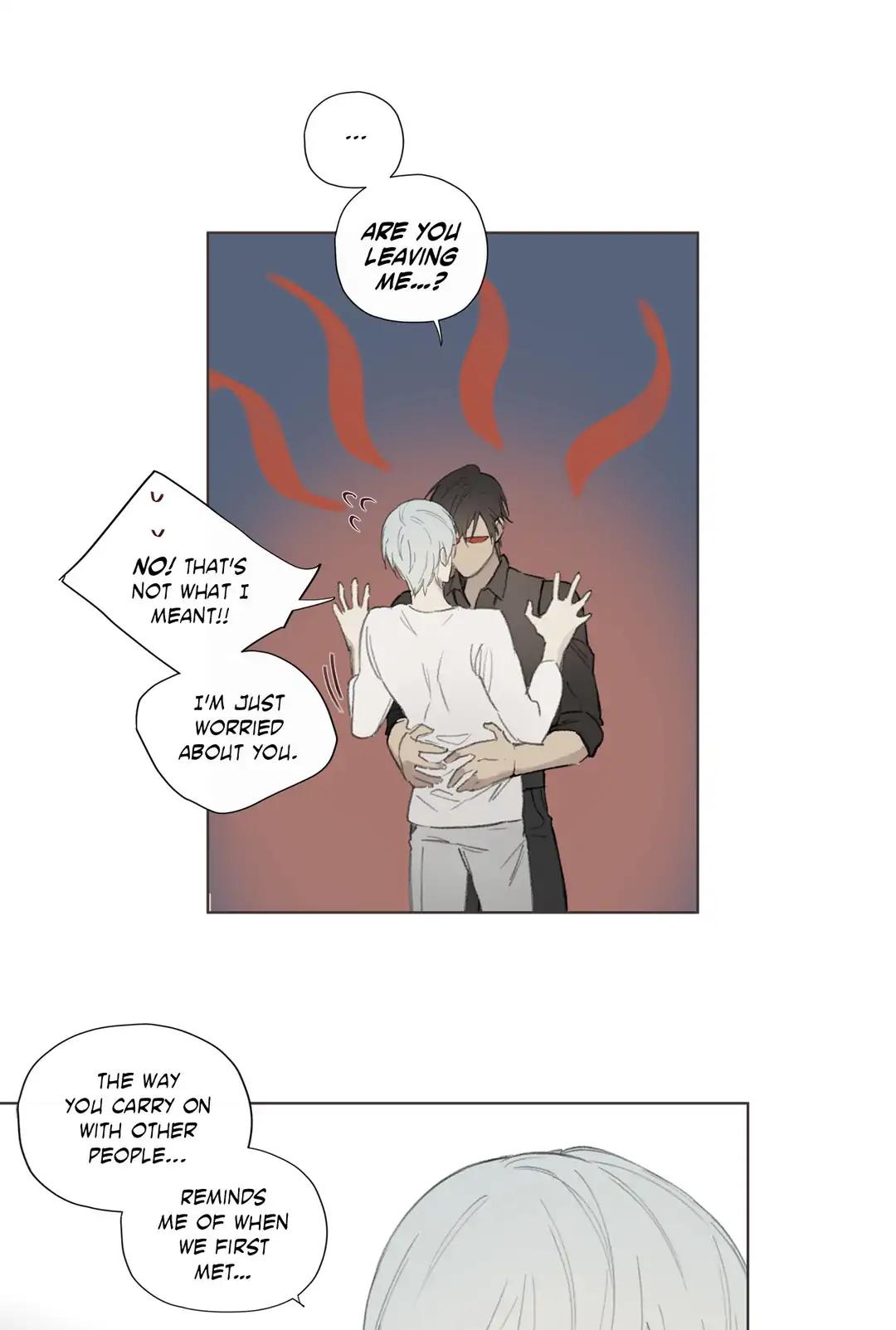 Royal Servant Chapter 69 Page 38