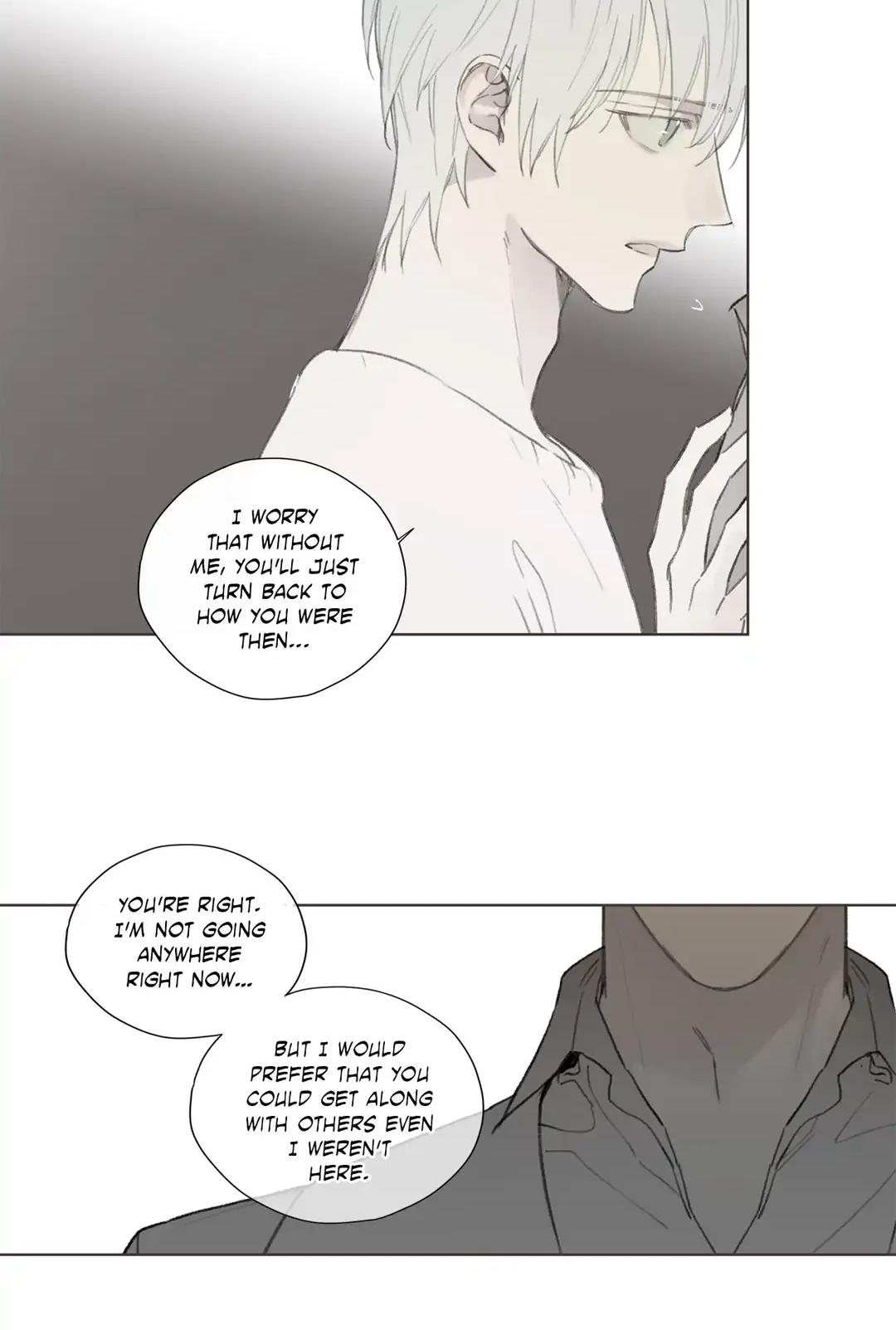 Royal Servant Chapter 69 Page 39