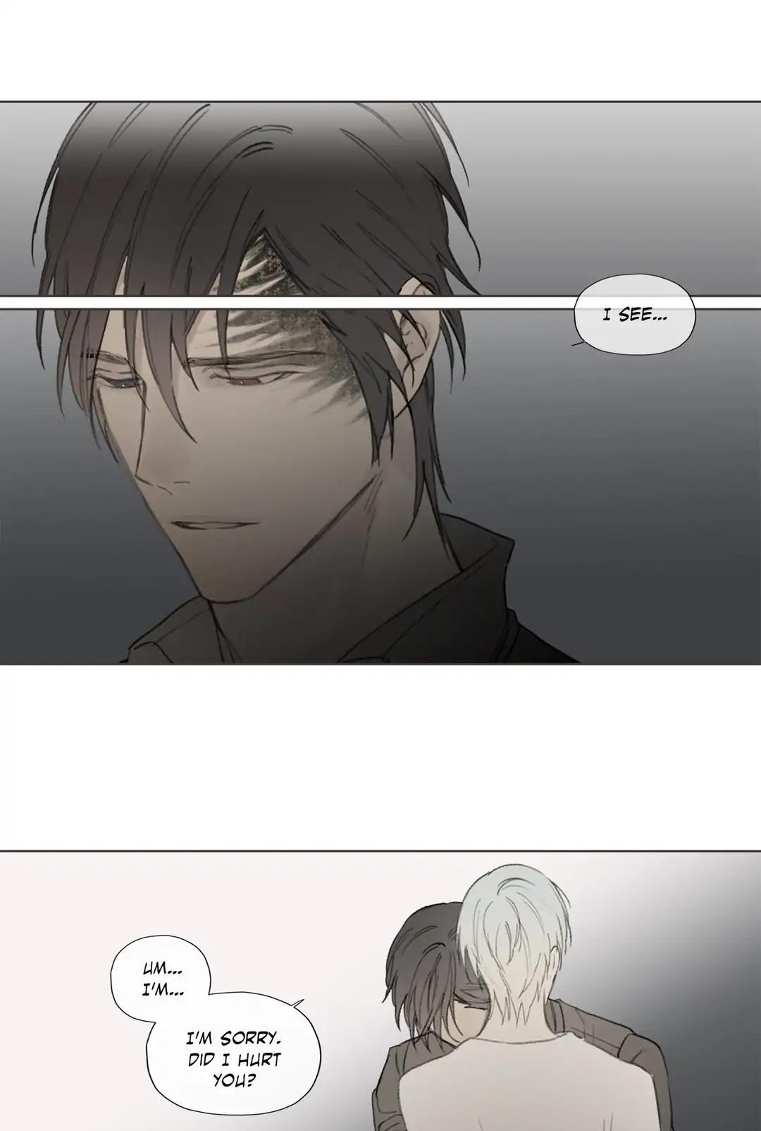 Royal Servant Chapter 69 Page 40