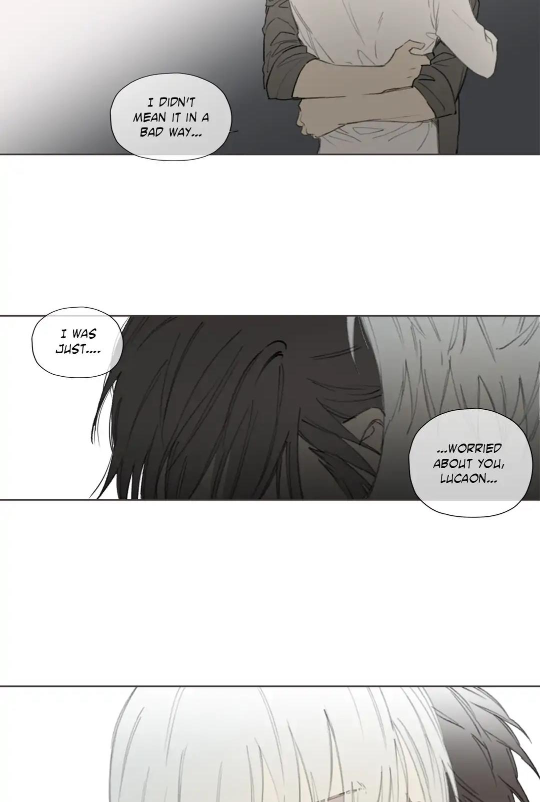 Royal Servant Chapter 69 Page 41