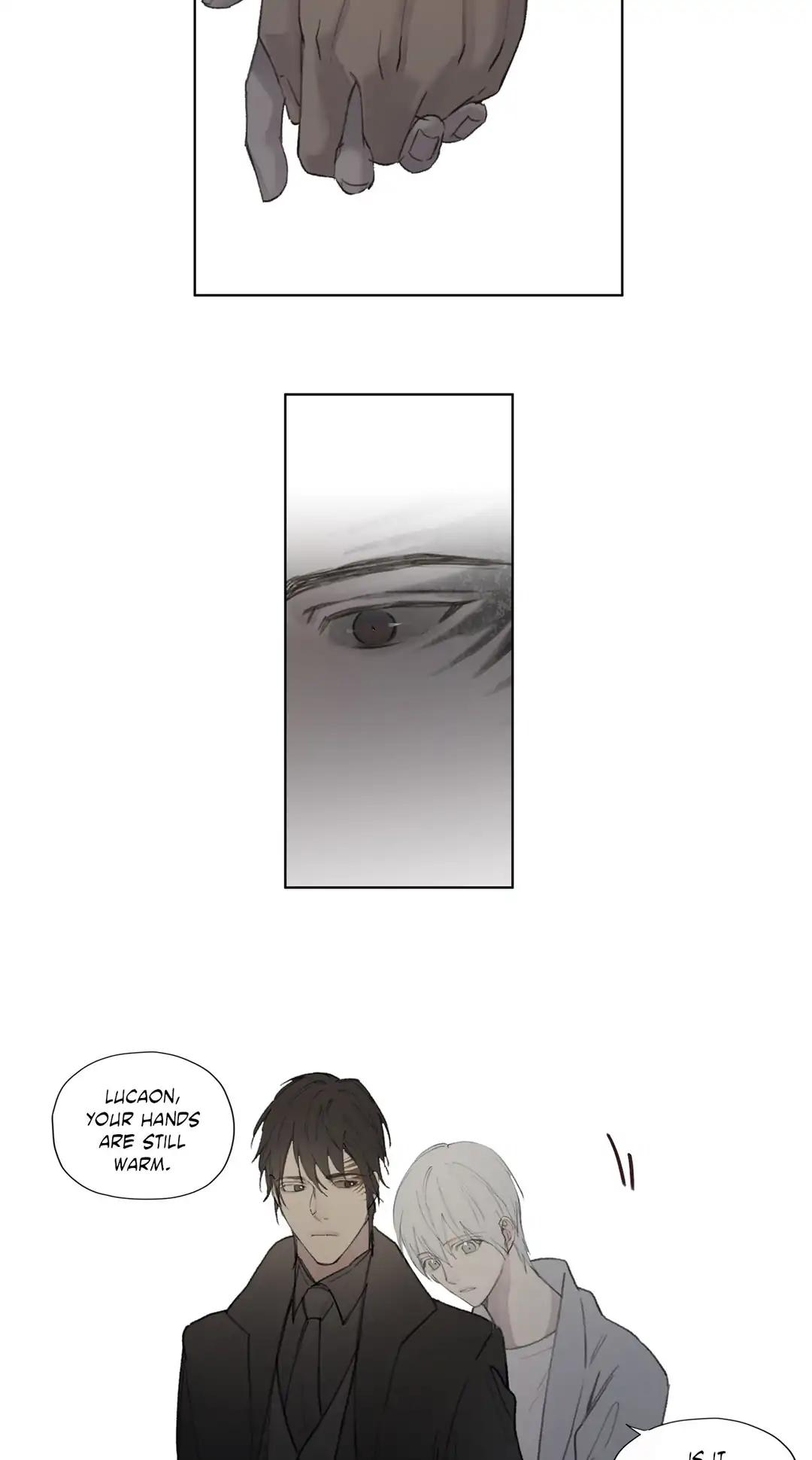 Royal Servant Chapter 69 Page 5