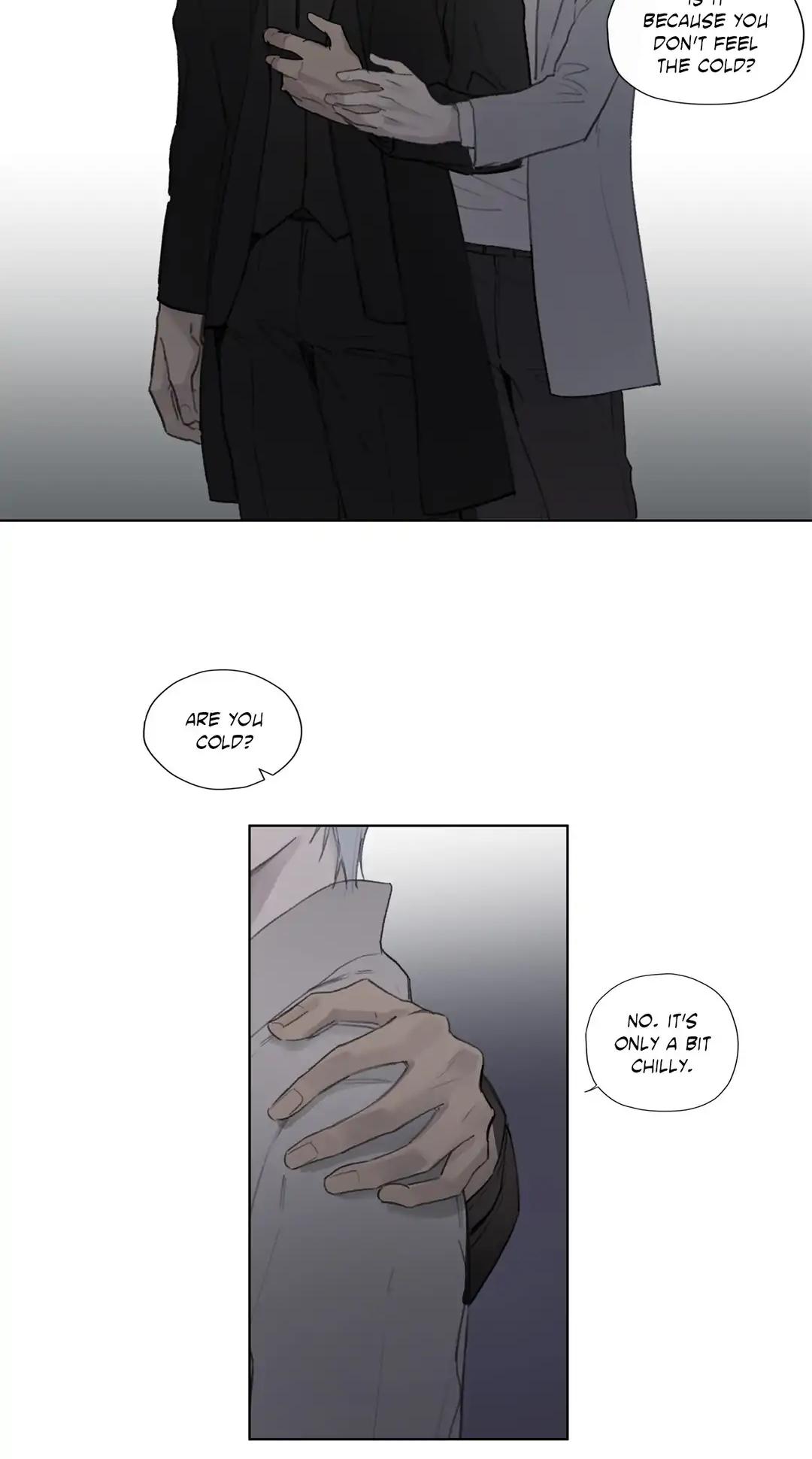 Royal Servant Chapter 69 Page 6