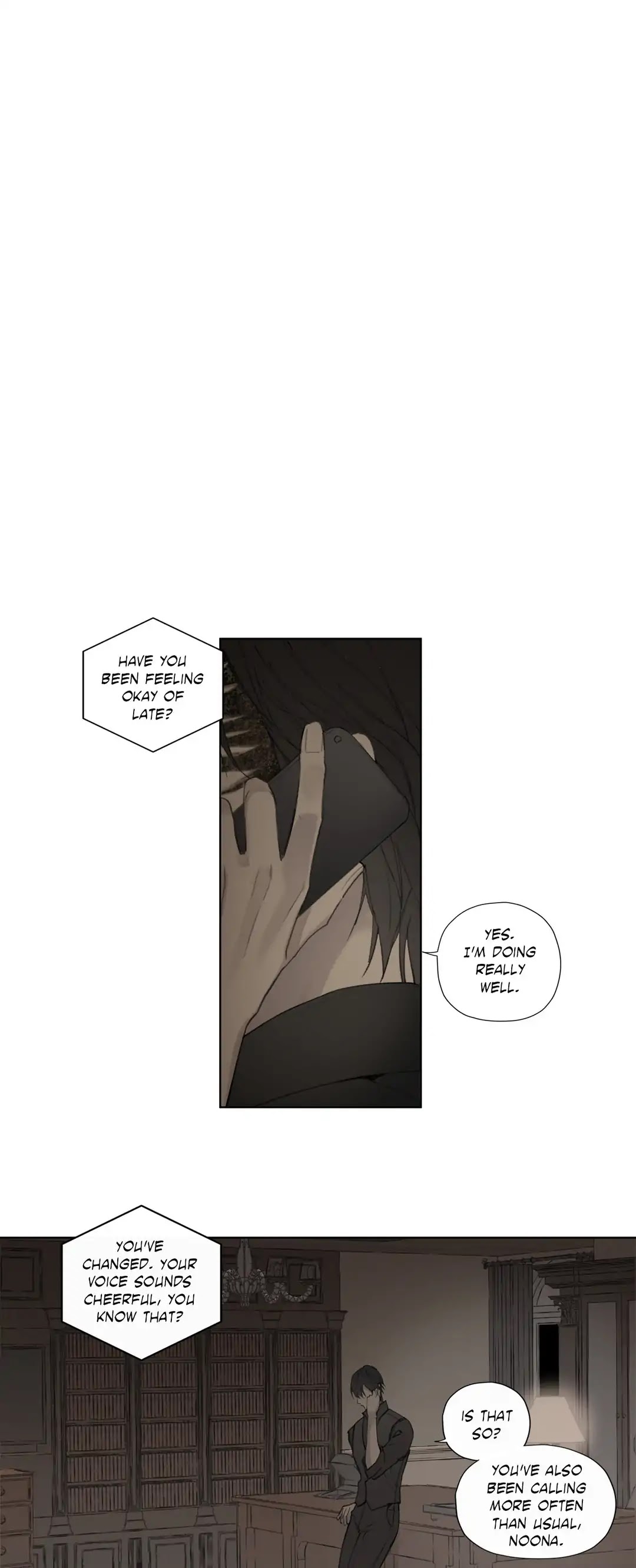 Royal Servant Chapter 69 Page 8