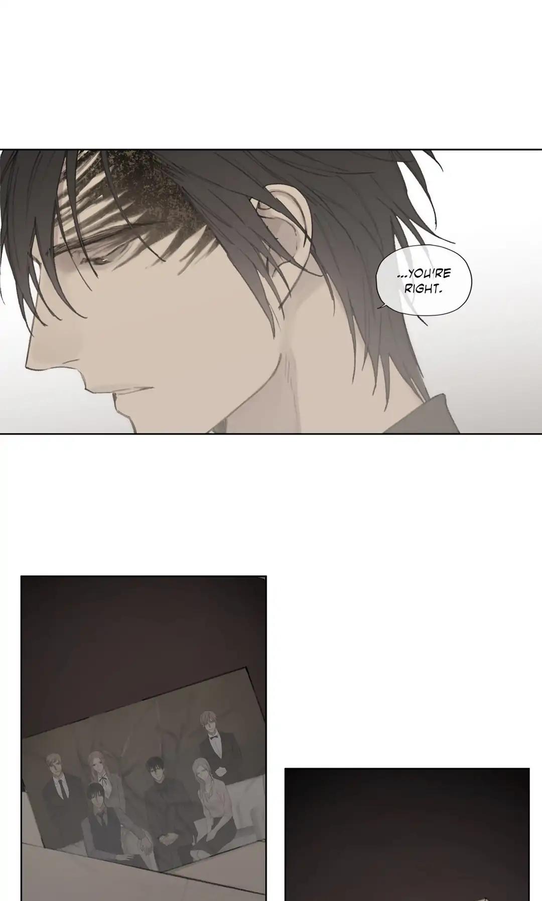 Royal Servant Chapter 70 Page 1