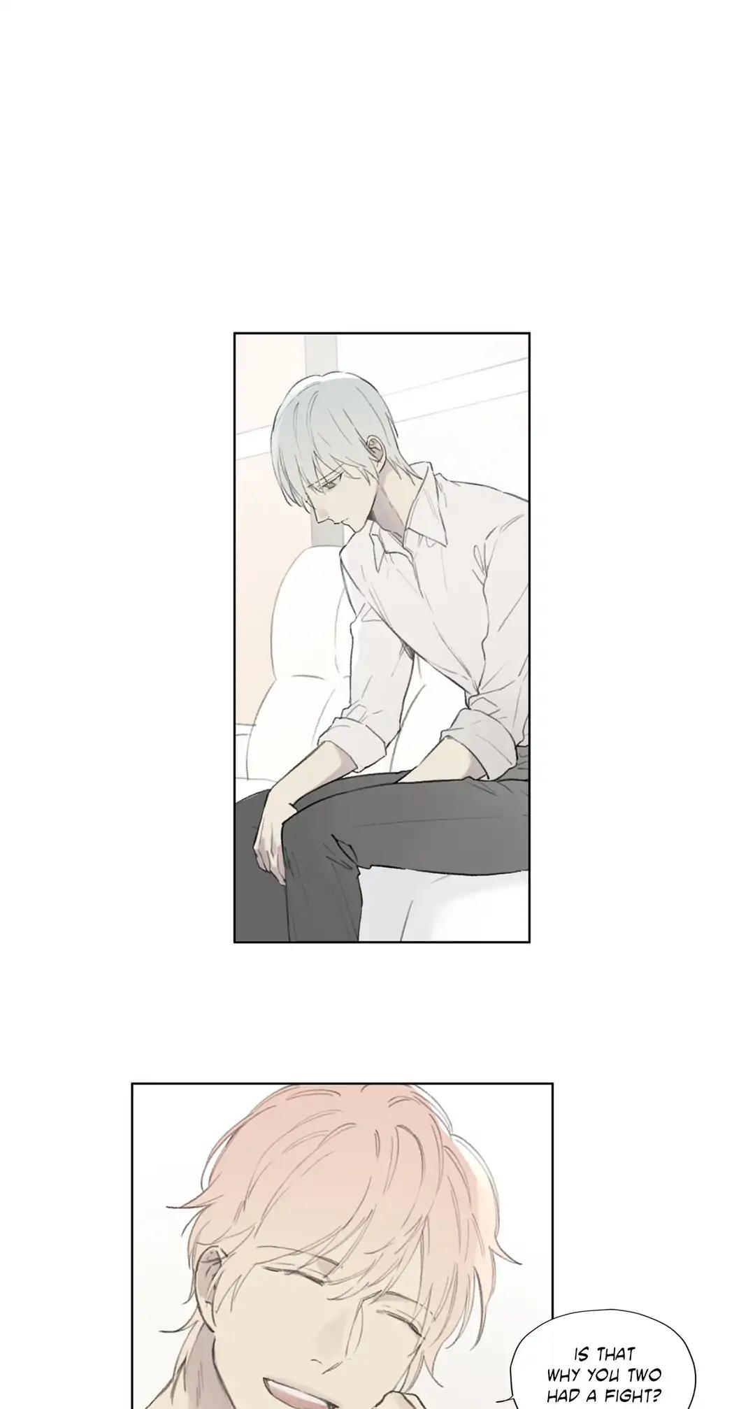 Royal Servant Chapter 70 Page 11