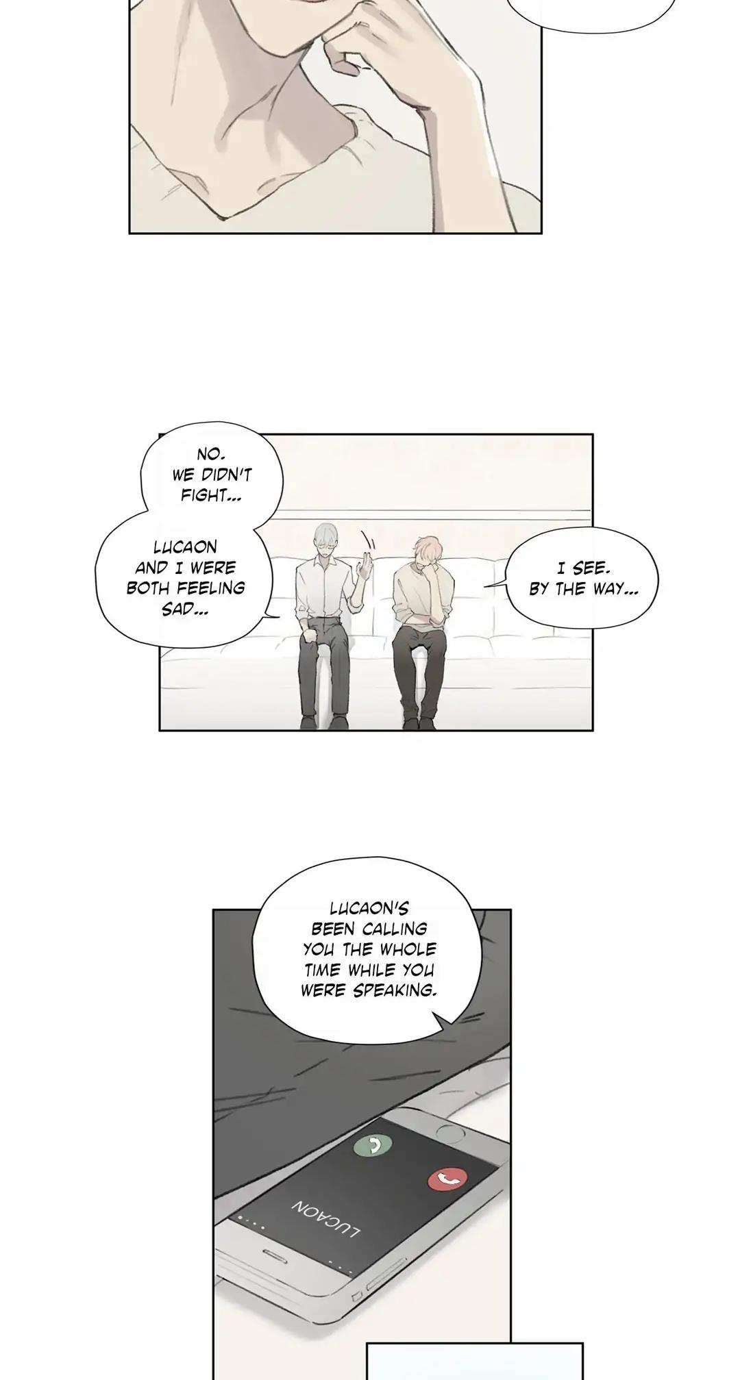 Royal Servant Chapter 70 Page 12