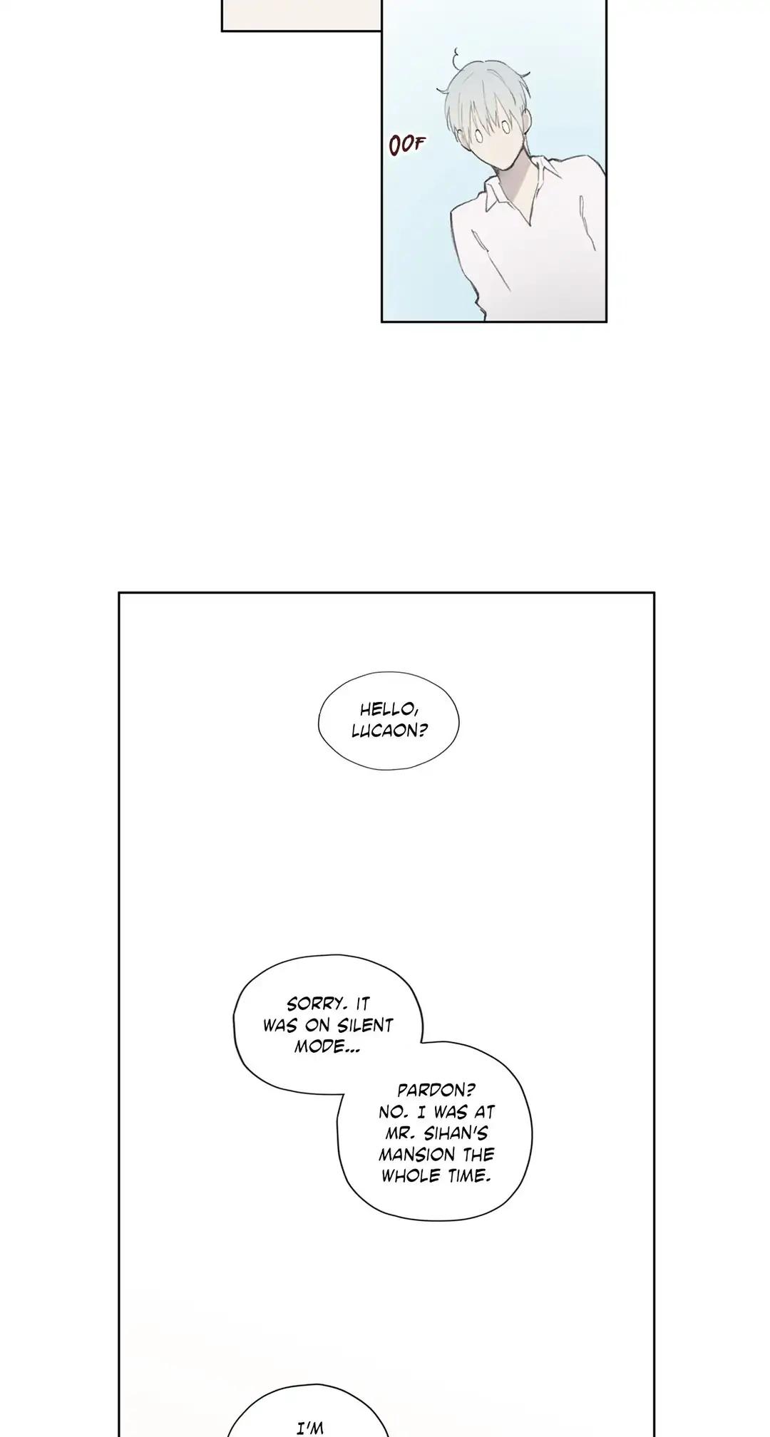 Royal Servant Chapter 70 Page 13