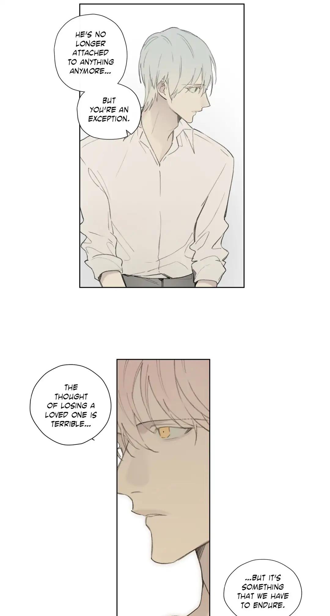 Royal Servant Chapter 70 Page 15
