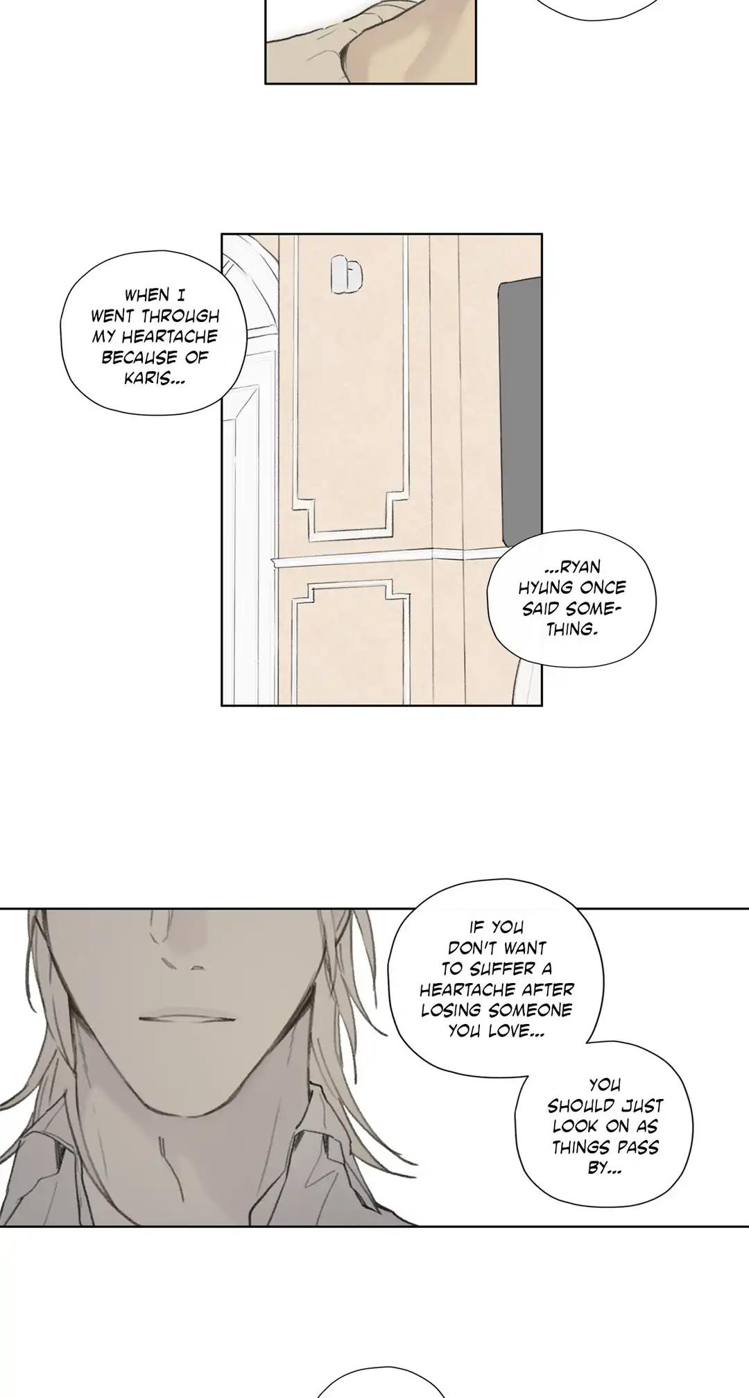 Royal Servant Chapter 70 Page 16