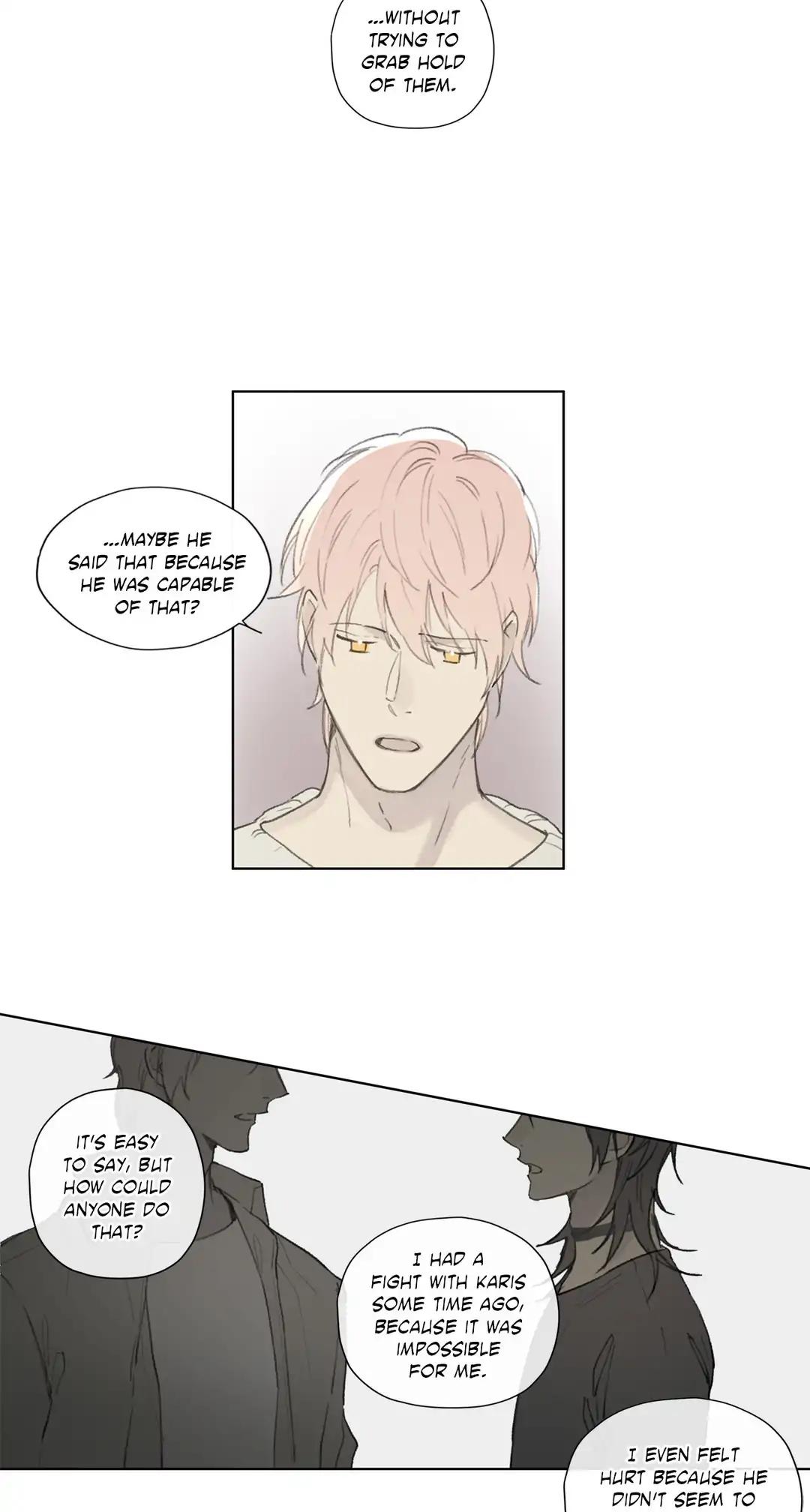 Royal Servant Chapter 70 Page 17