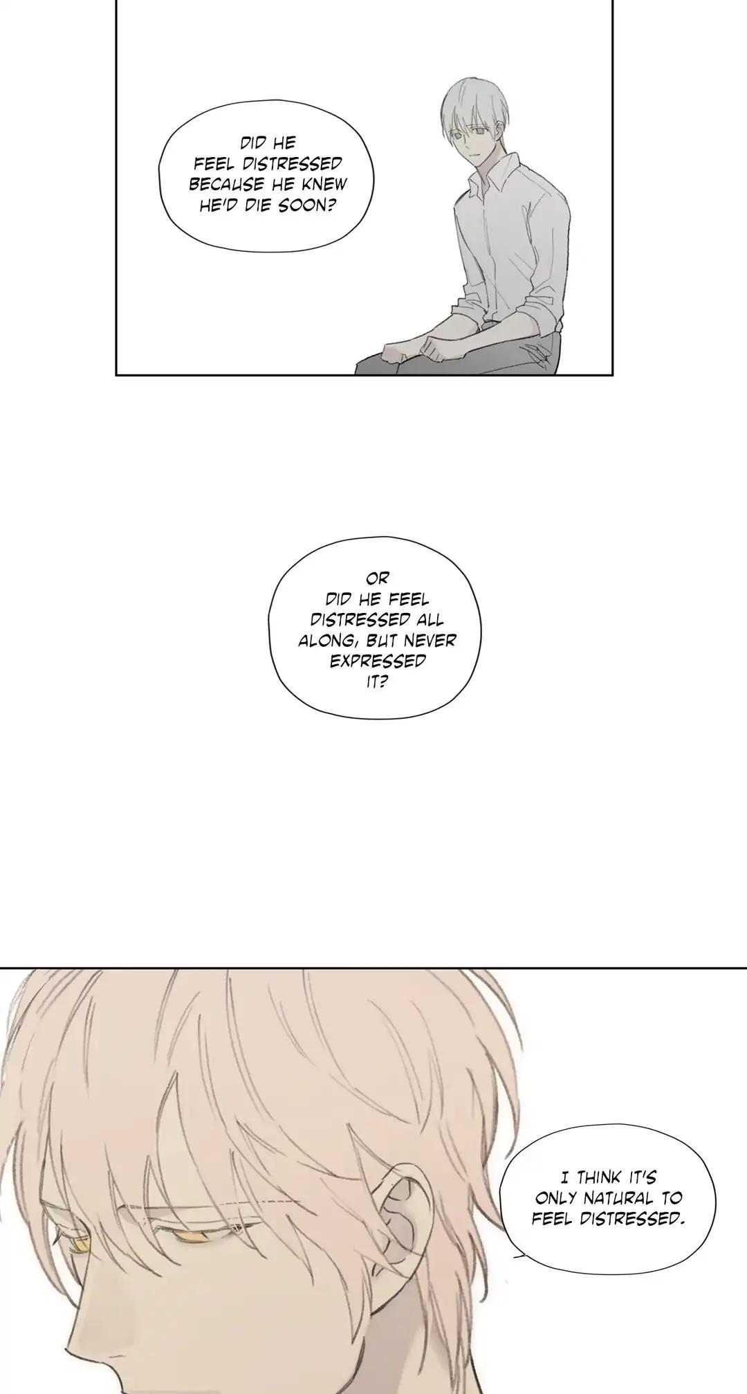 Royal Servant Chapter 70 Page 19