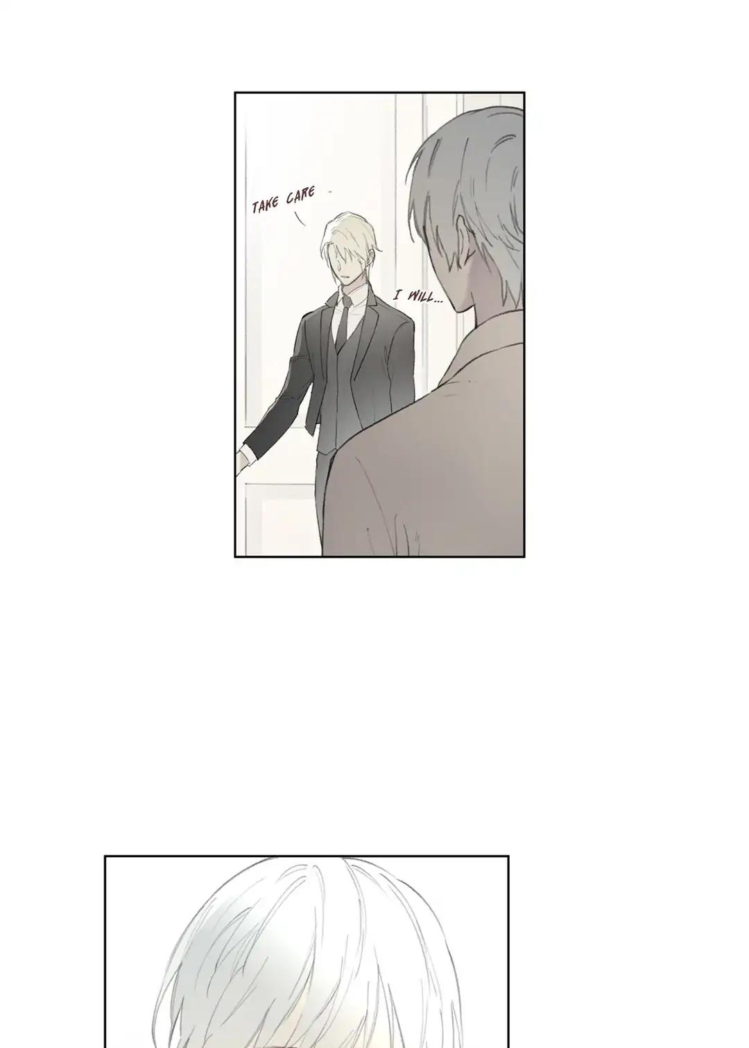 Royal Servant Chapter 70 Page 23