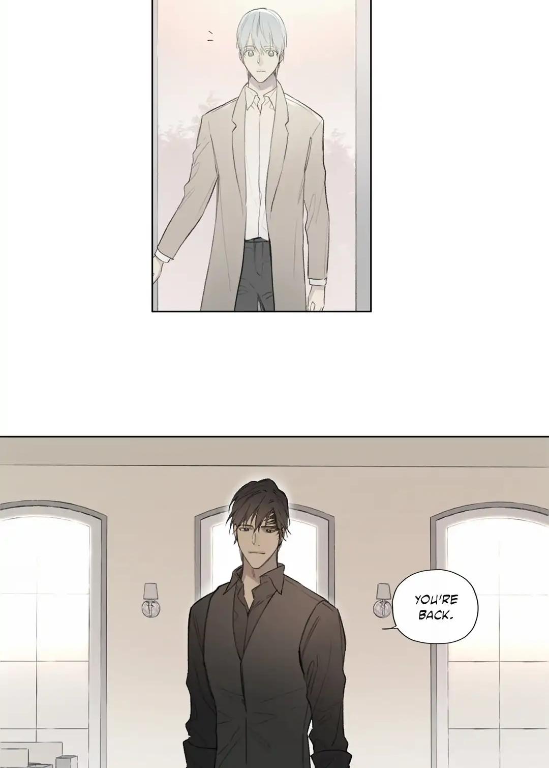 Royal Servant Chapter 70 Page 26