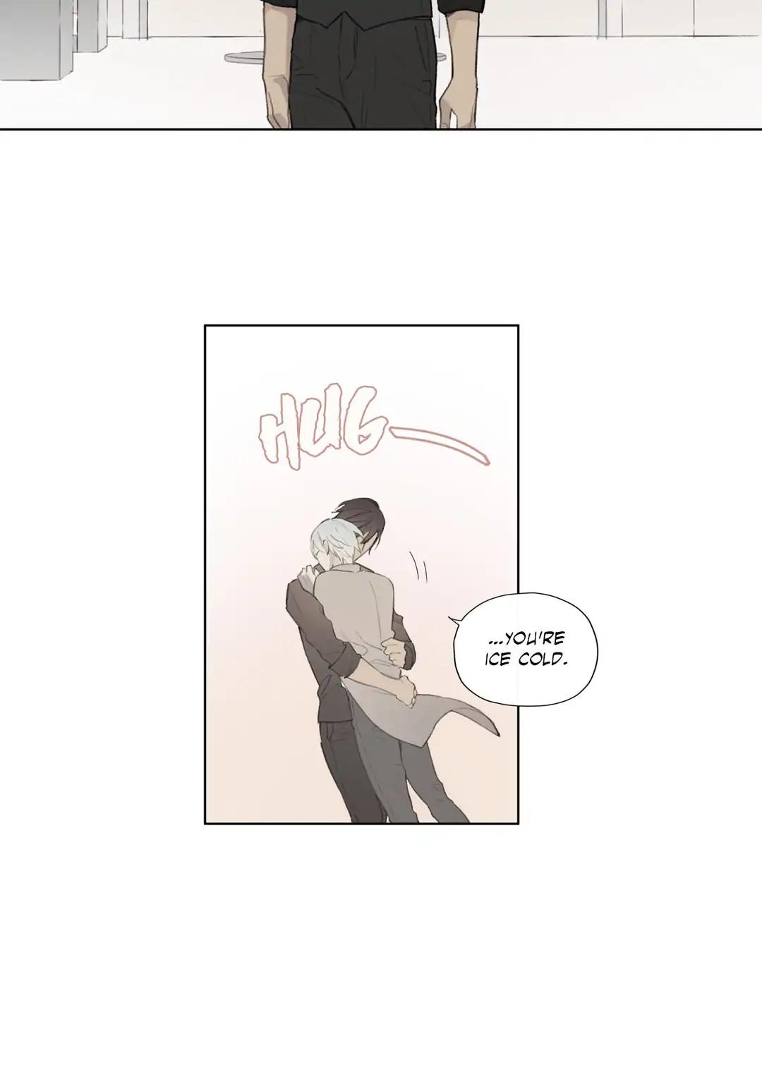 Royal Servant Chapter 70 Page 27