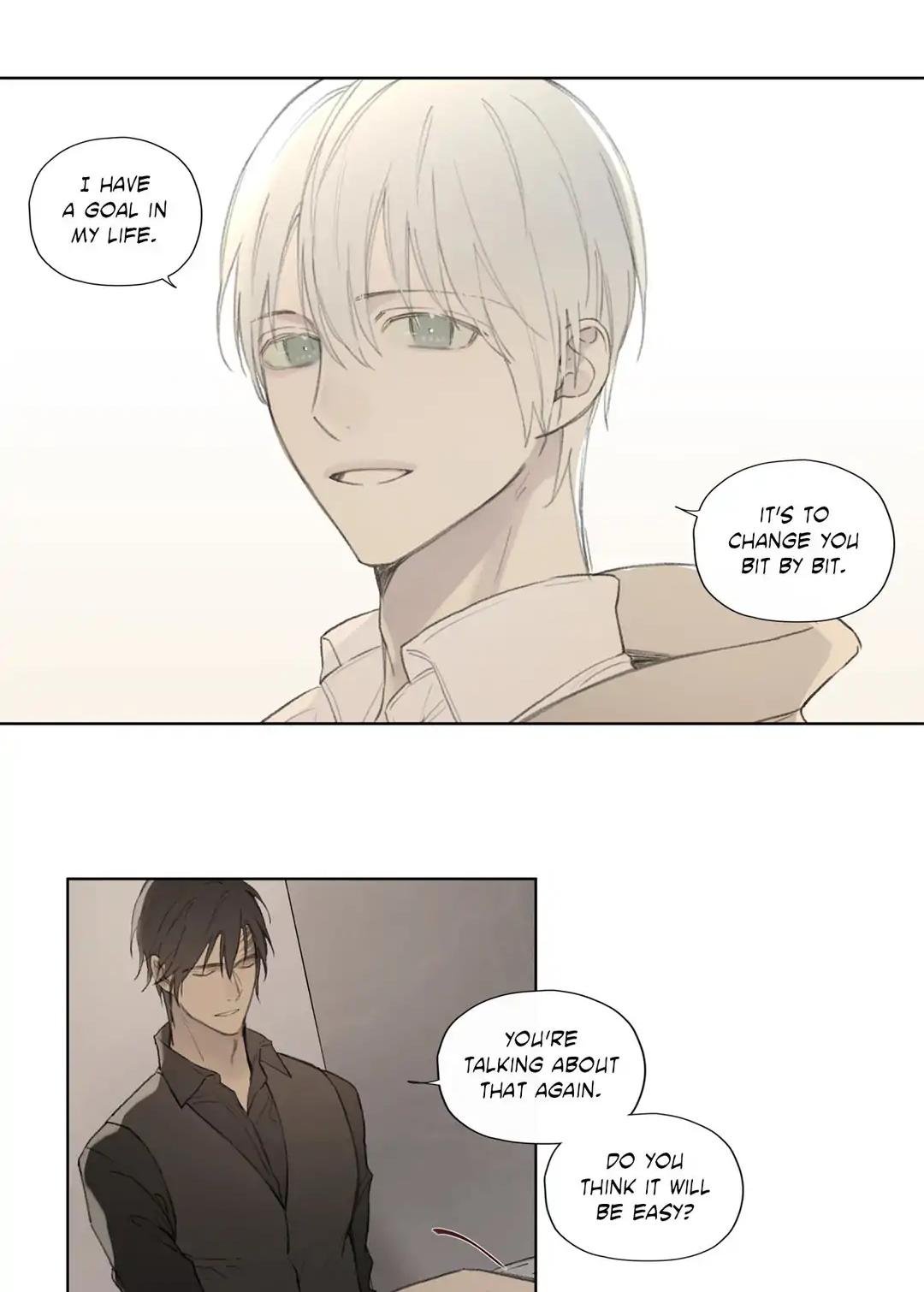 Royal Servant Chapter 70 Page 28
