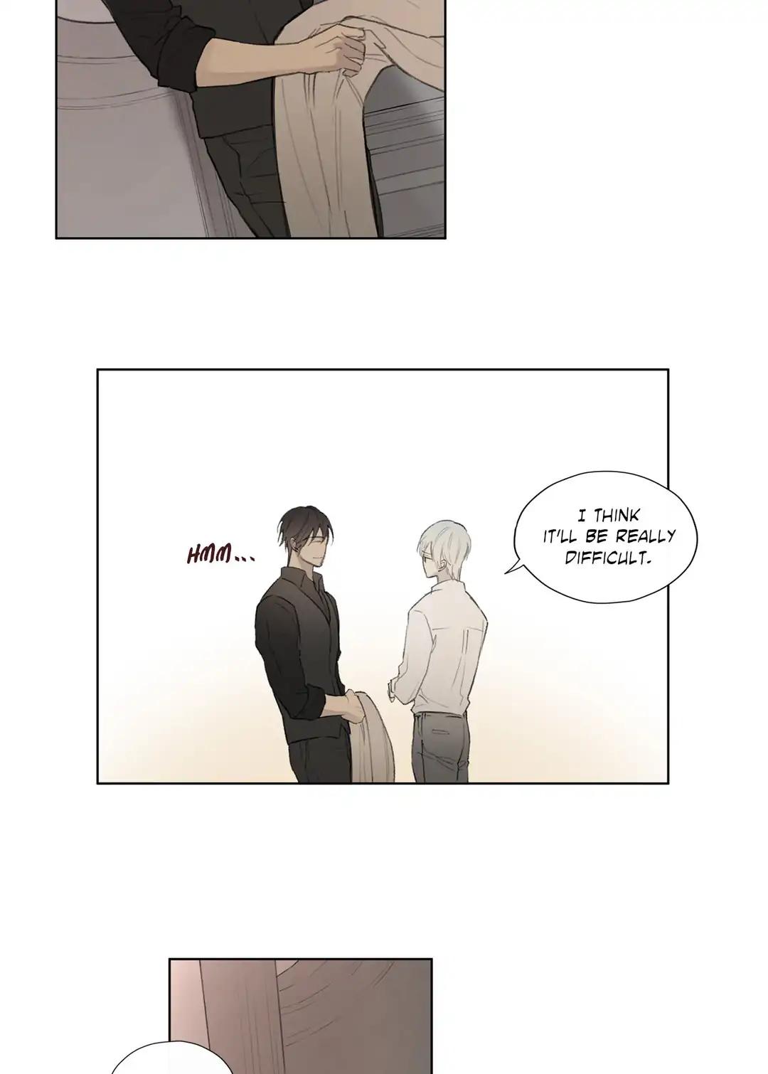 Royal Servant Chapter 70 Page 29