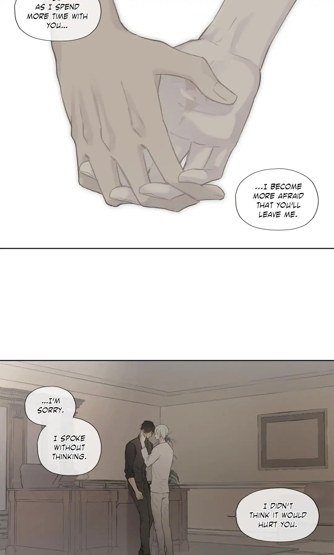 Royal Servant Chapter 70 Page 3