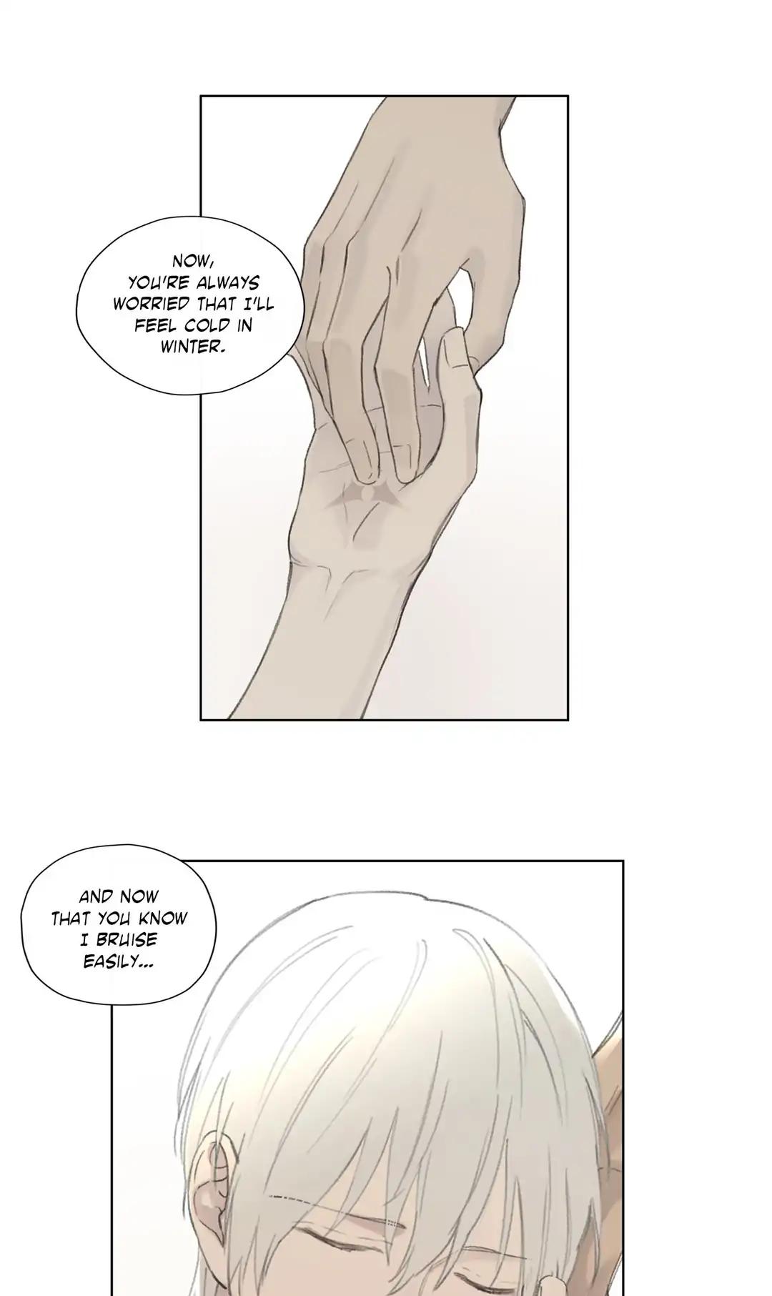 Royal Servant Chapter 70 Page 31