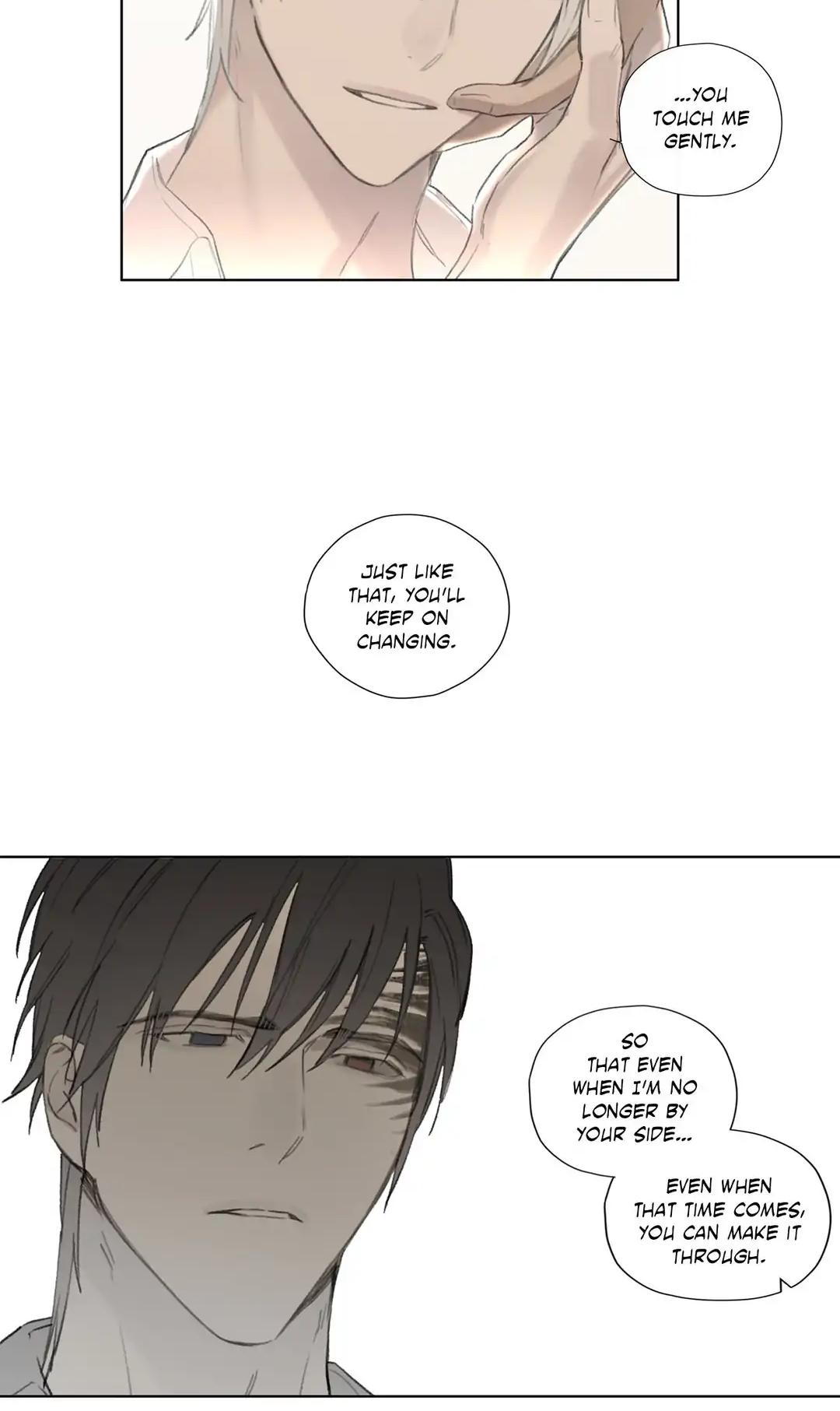 Royal Servant Chapter 70 Page 32