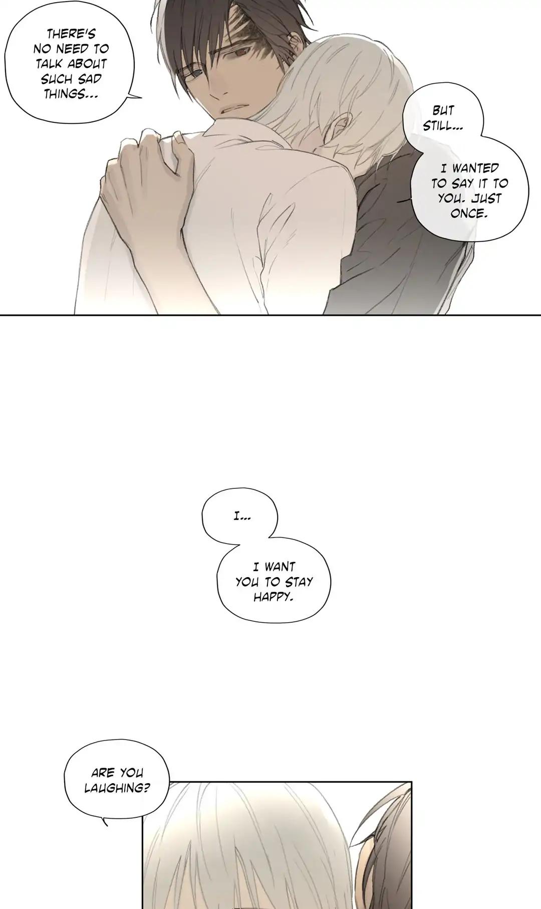 Royal Servant Chapter 70 Page 35