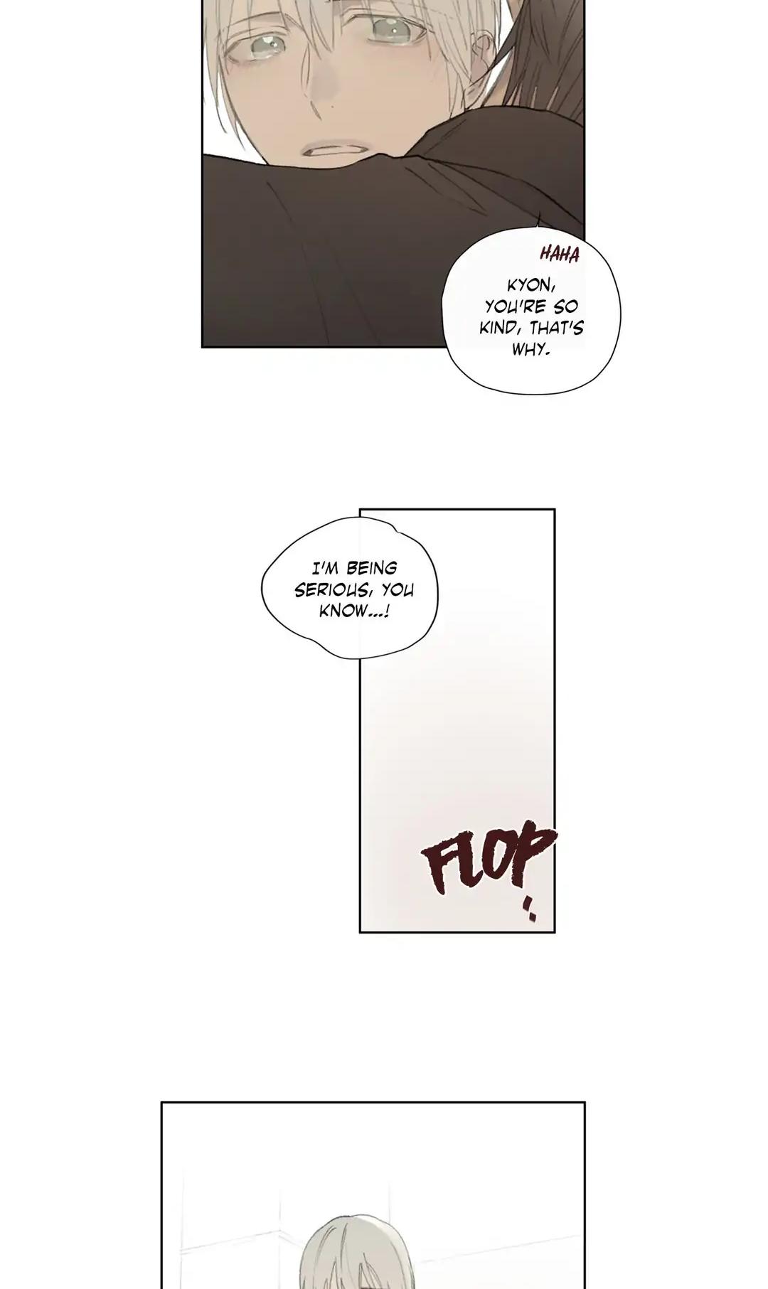 Royal Servant Chapter 70 Page 36