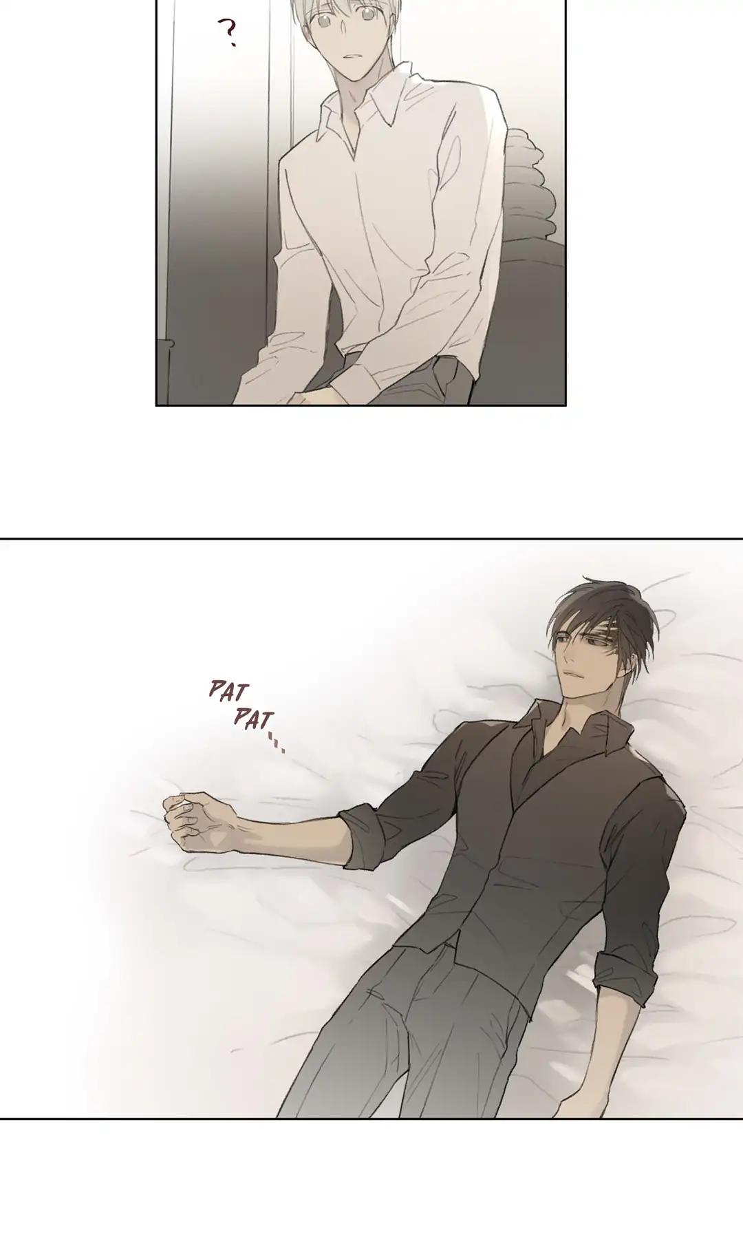 Royal Servant Chapter 70 Page 37