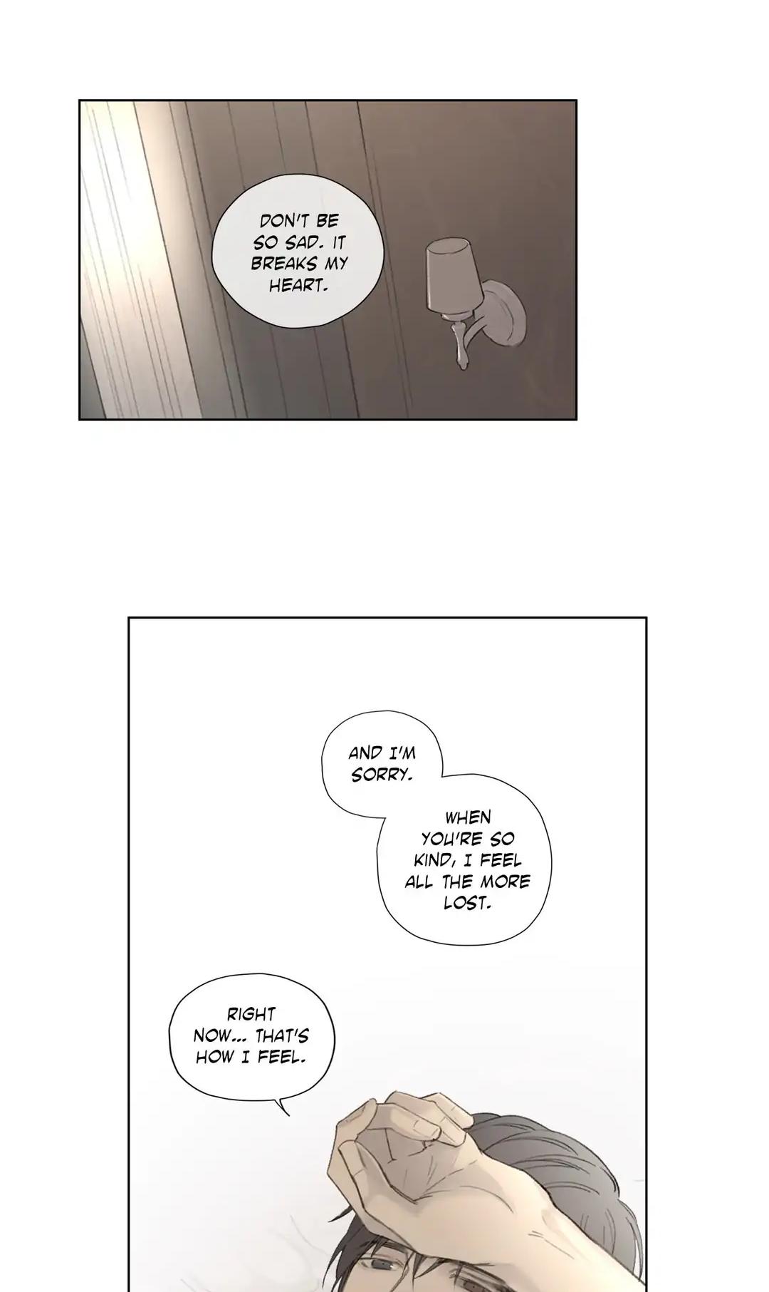 Royal Servant Chapter 70 Page 38