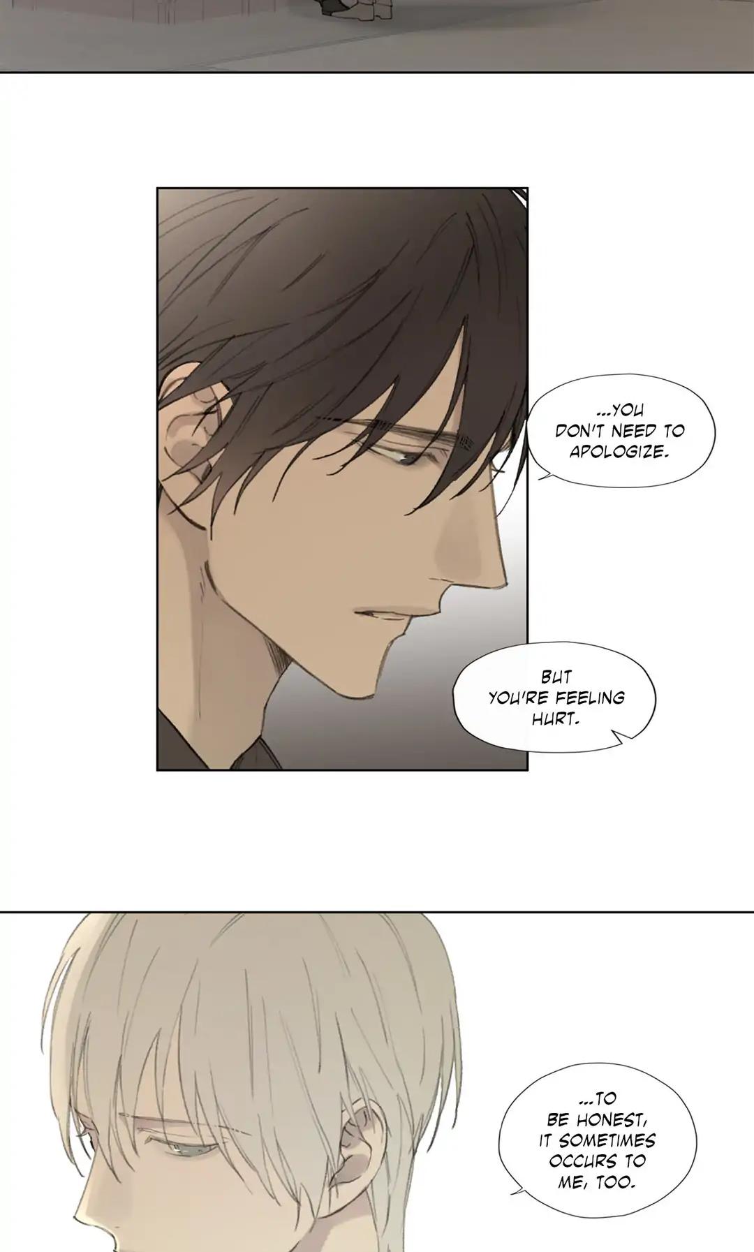 Royal Servant Chapter 70 Page 4