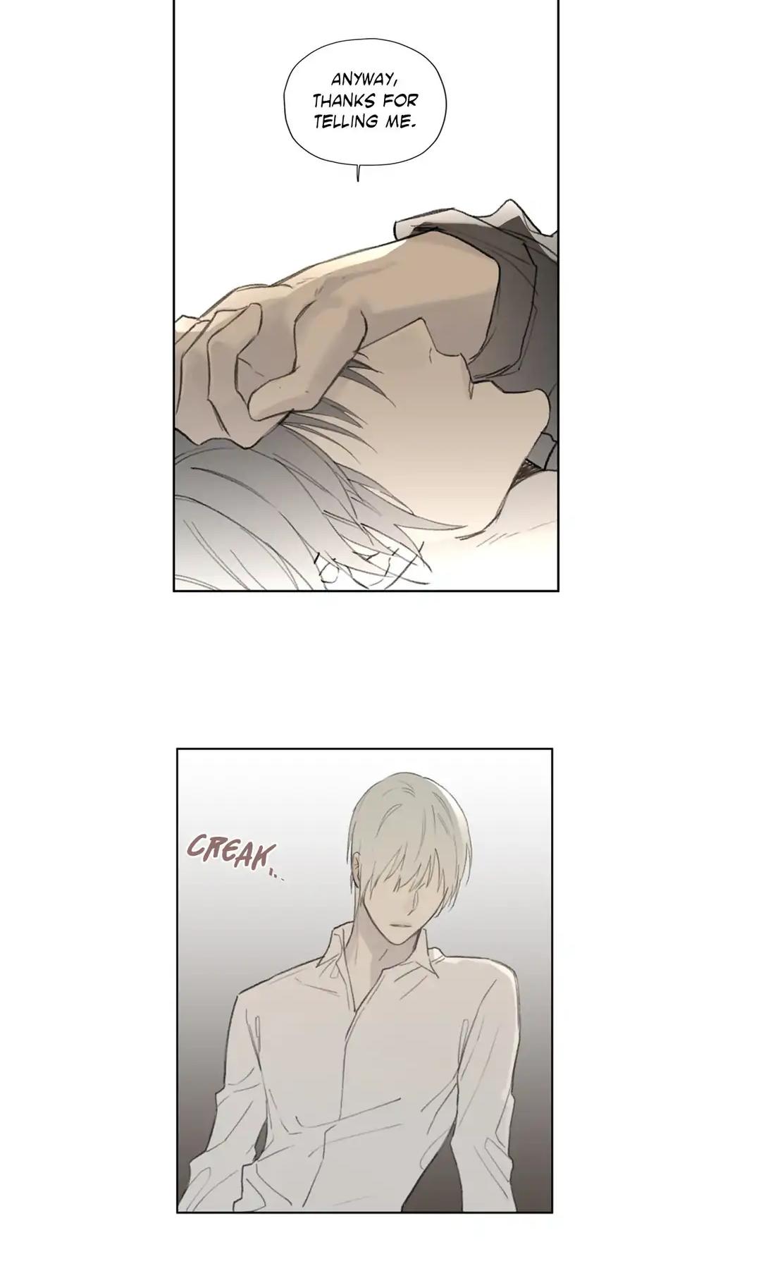 Royal Servant Chapter 70 Page 40