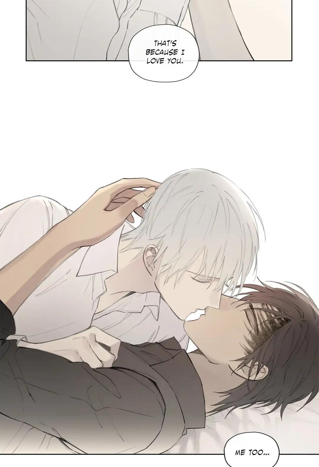 Royal Servant Chapter 70 Page 42