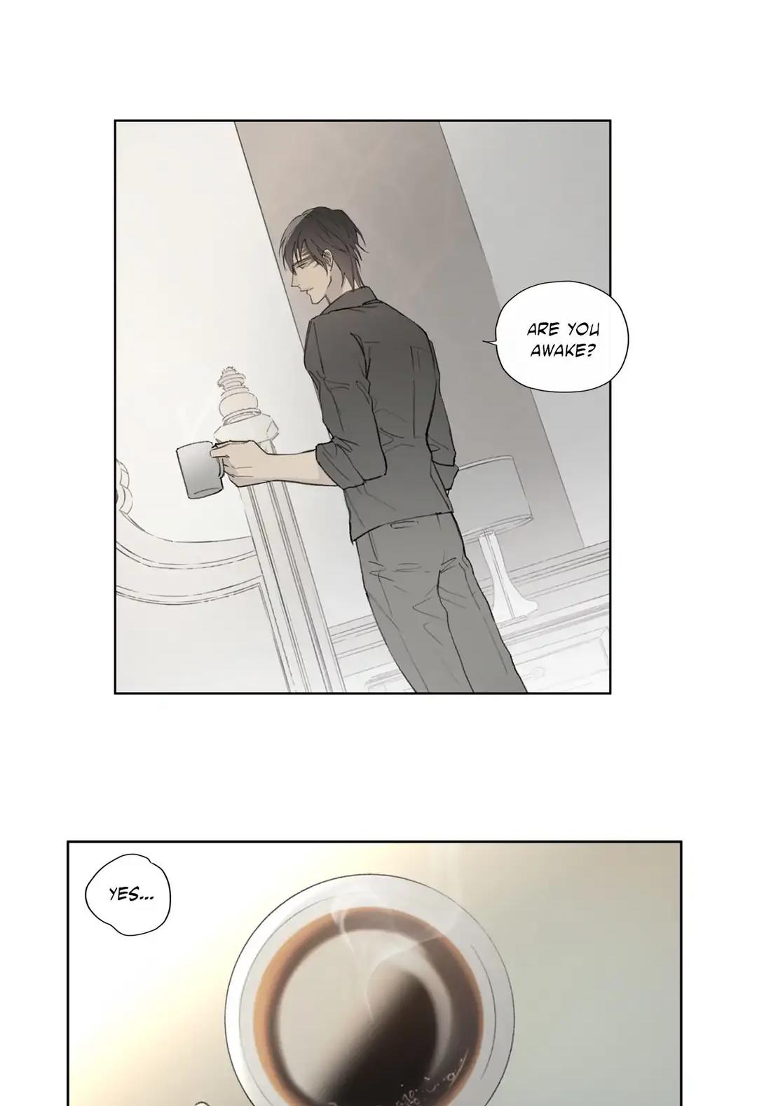 Royal Servant Chapter 70 Page 46