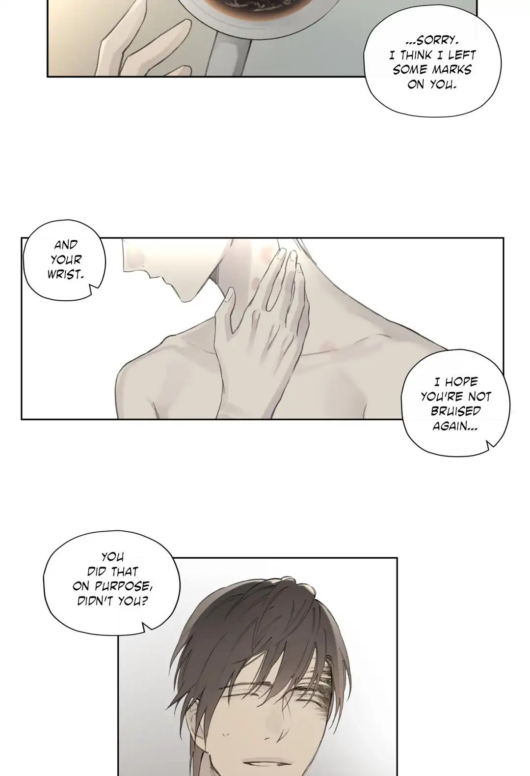Royal Servant Chapter 70 Page 47