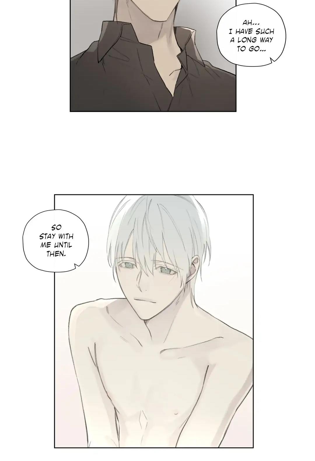 Royal Servant Chapter 70 Page 48
