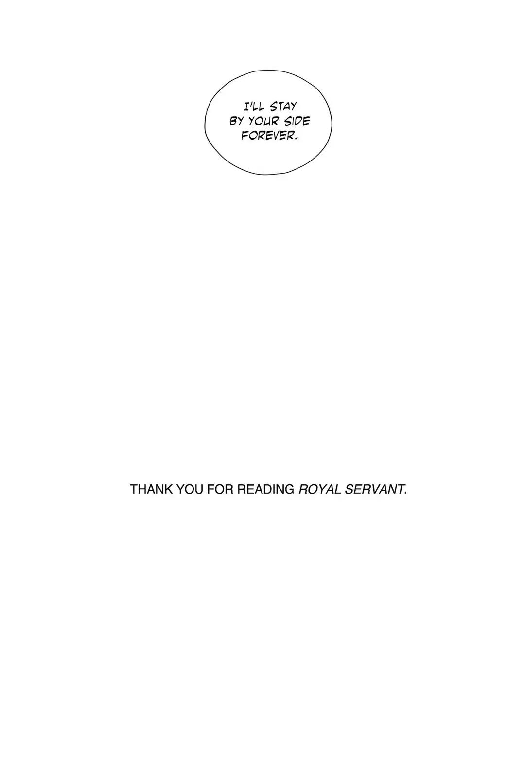 Royal Servant Chapter 70 Page 50