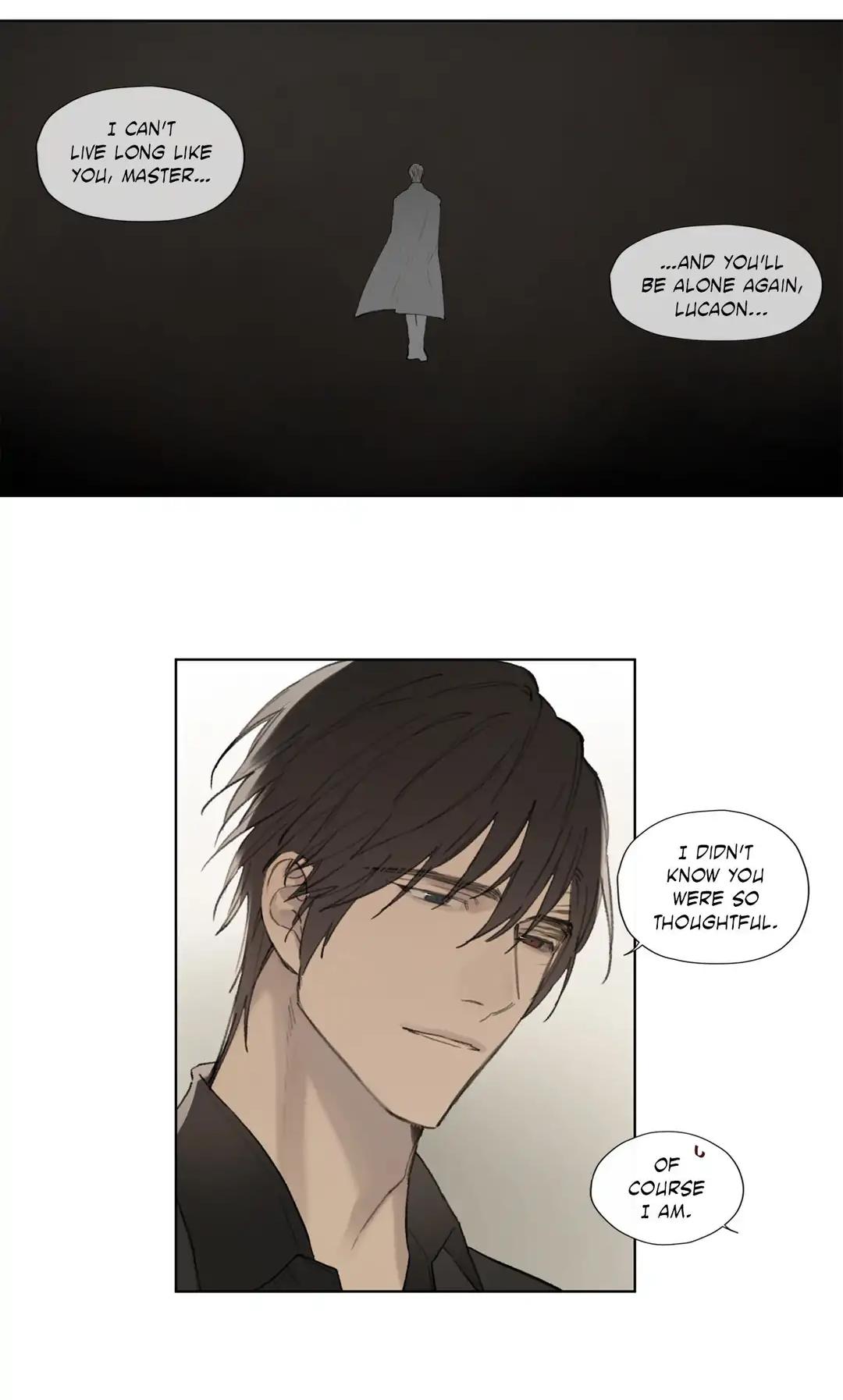Royal Servant Chapter 70 Page 6