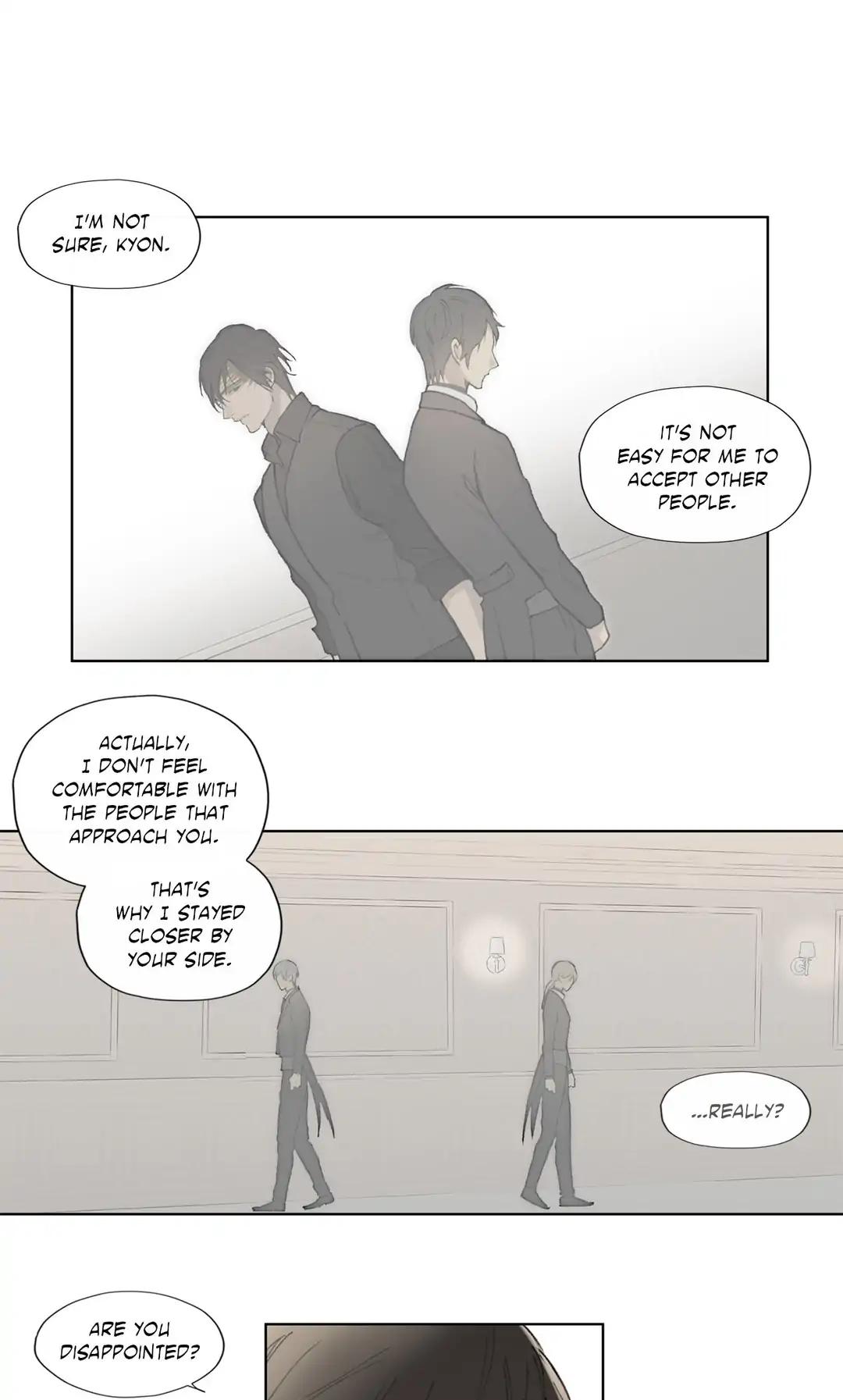 Royal Servant Chapter 70 Page 7