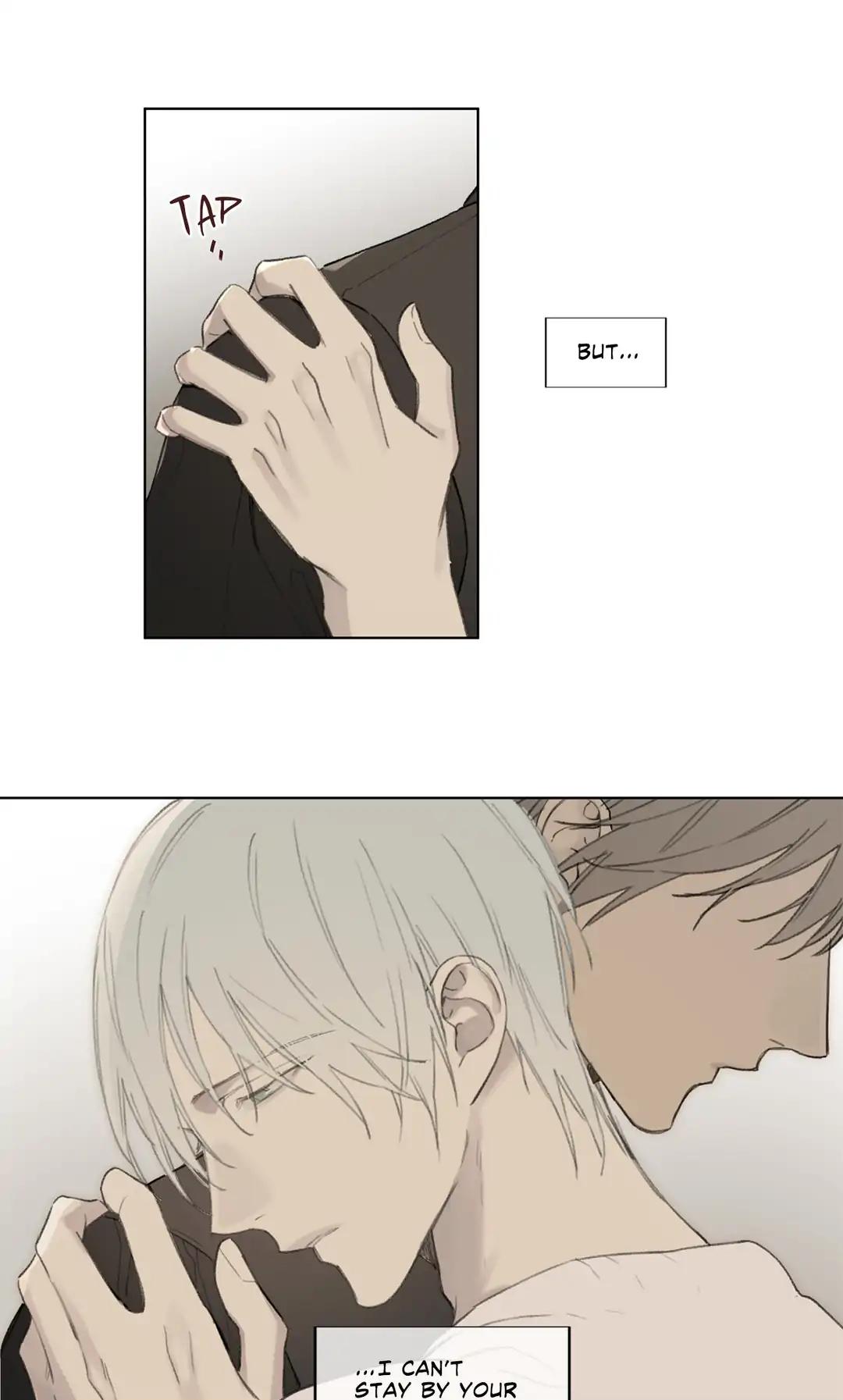 Royal Servant Chapter 70 Page 9