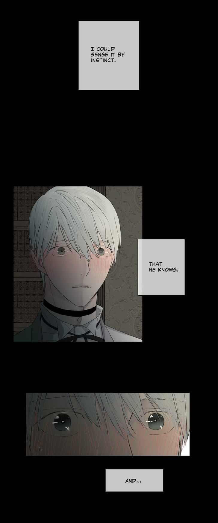 Royal Servant Chapter 6 Page 1