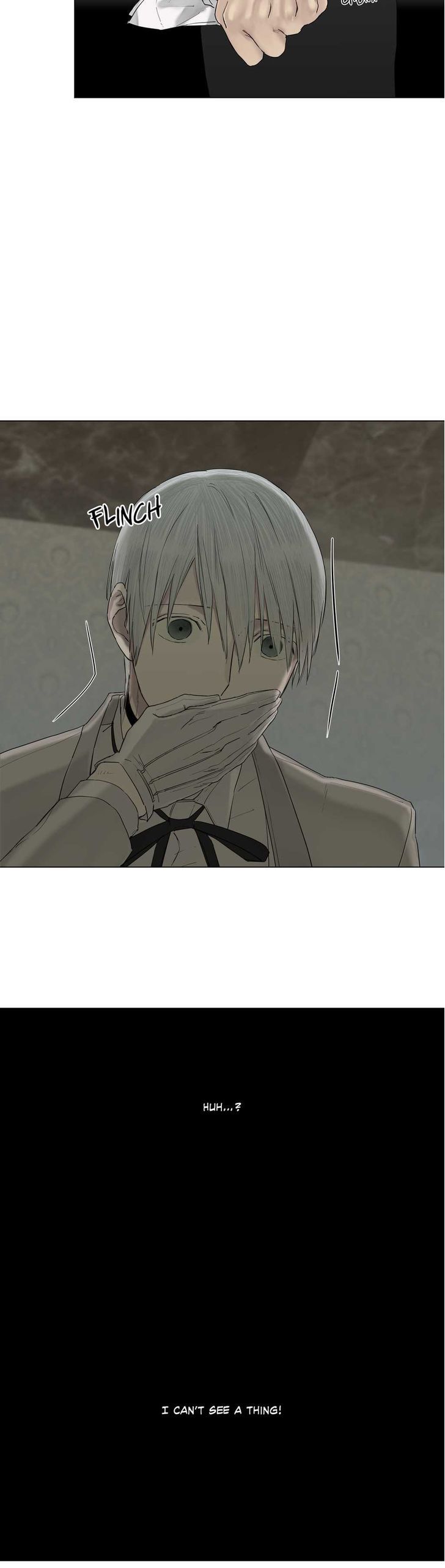 Royal Servant Chapter 6 Page 11