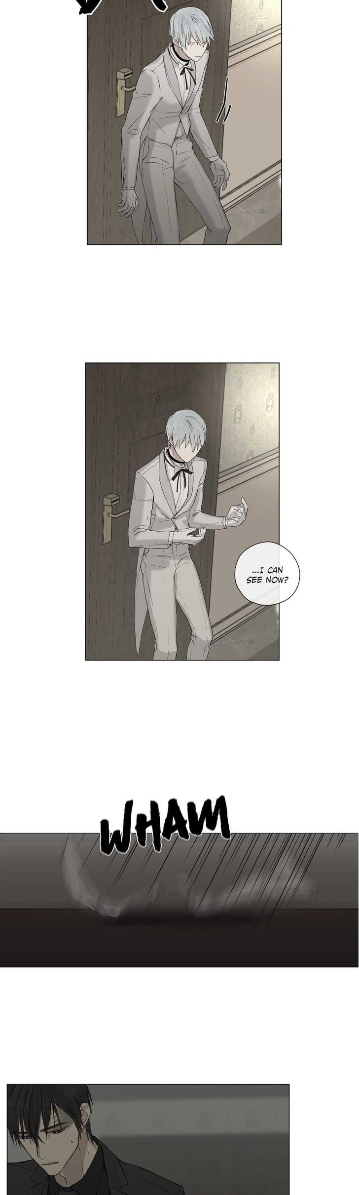 Royal Servant Chapter 6 Page 13