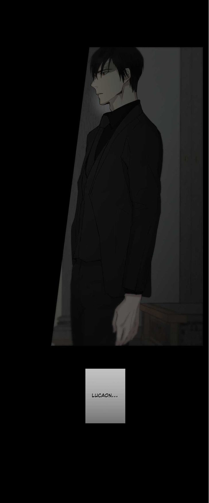 Royal Servant Chapter 6 Page 2