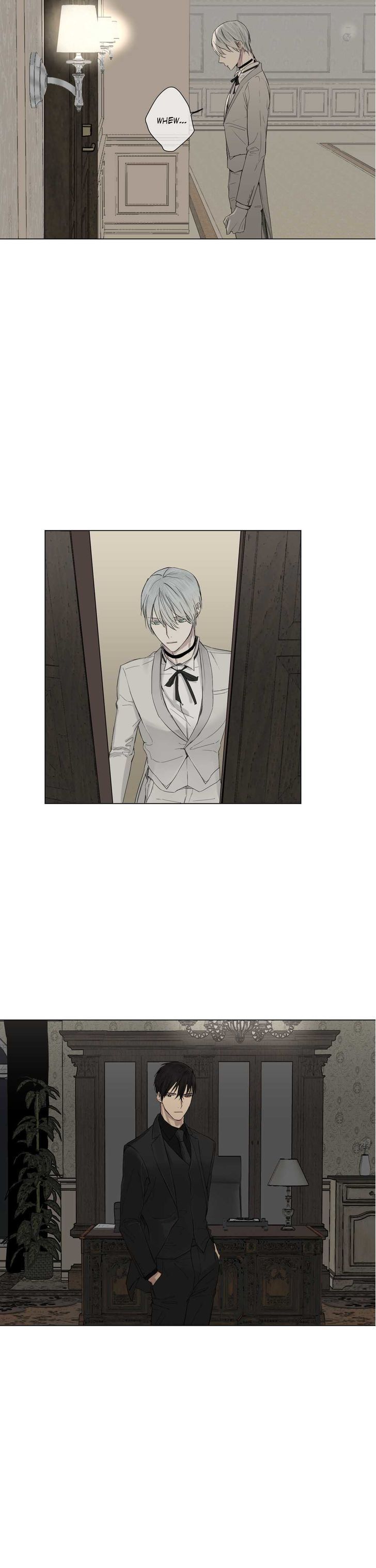 Royal Servant Chapter 6 Page 20