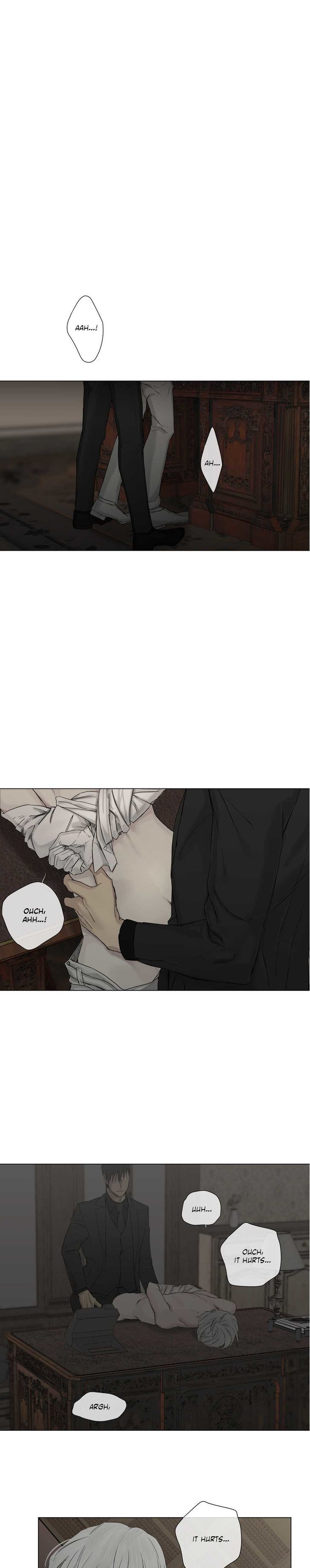 Royal Servant Chapter 6 Page 24