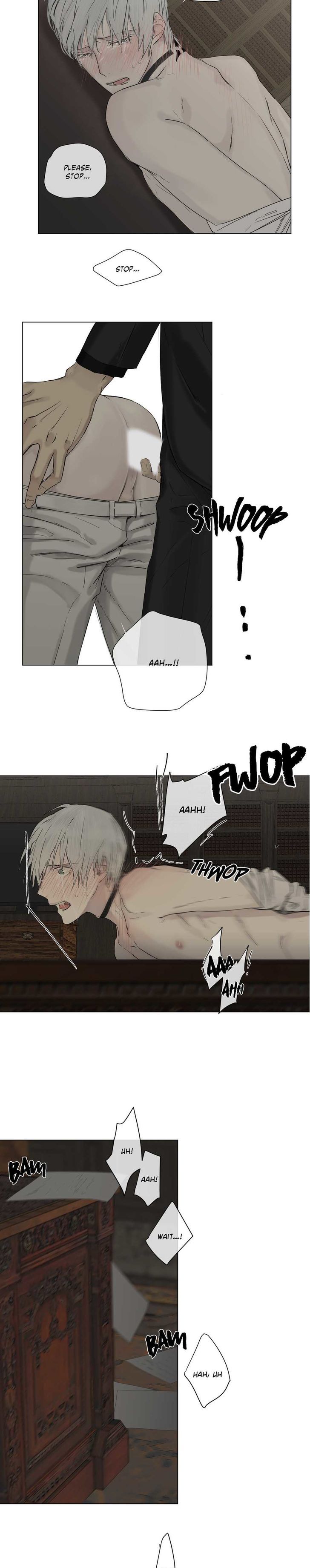 Royal Servant Chapter 6 Page 25