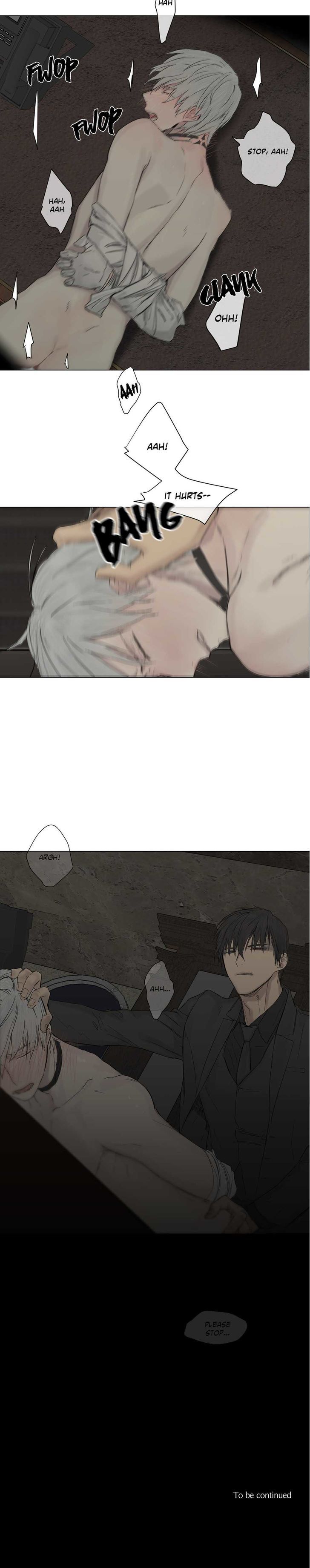 Royal Servant Chapter 6 Page 26