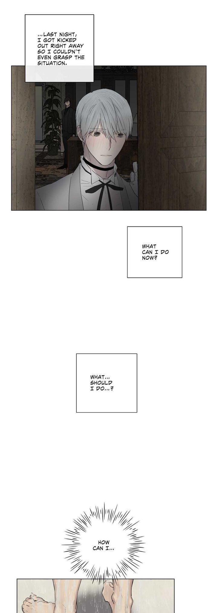 Royal Servant Chapter 6 Page 5